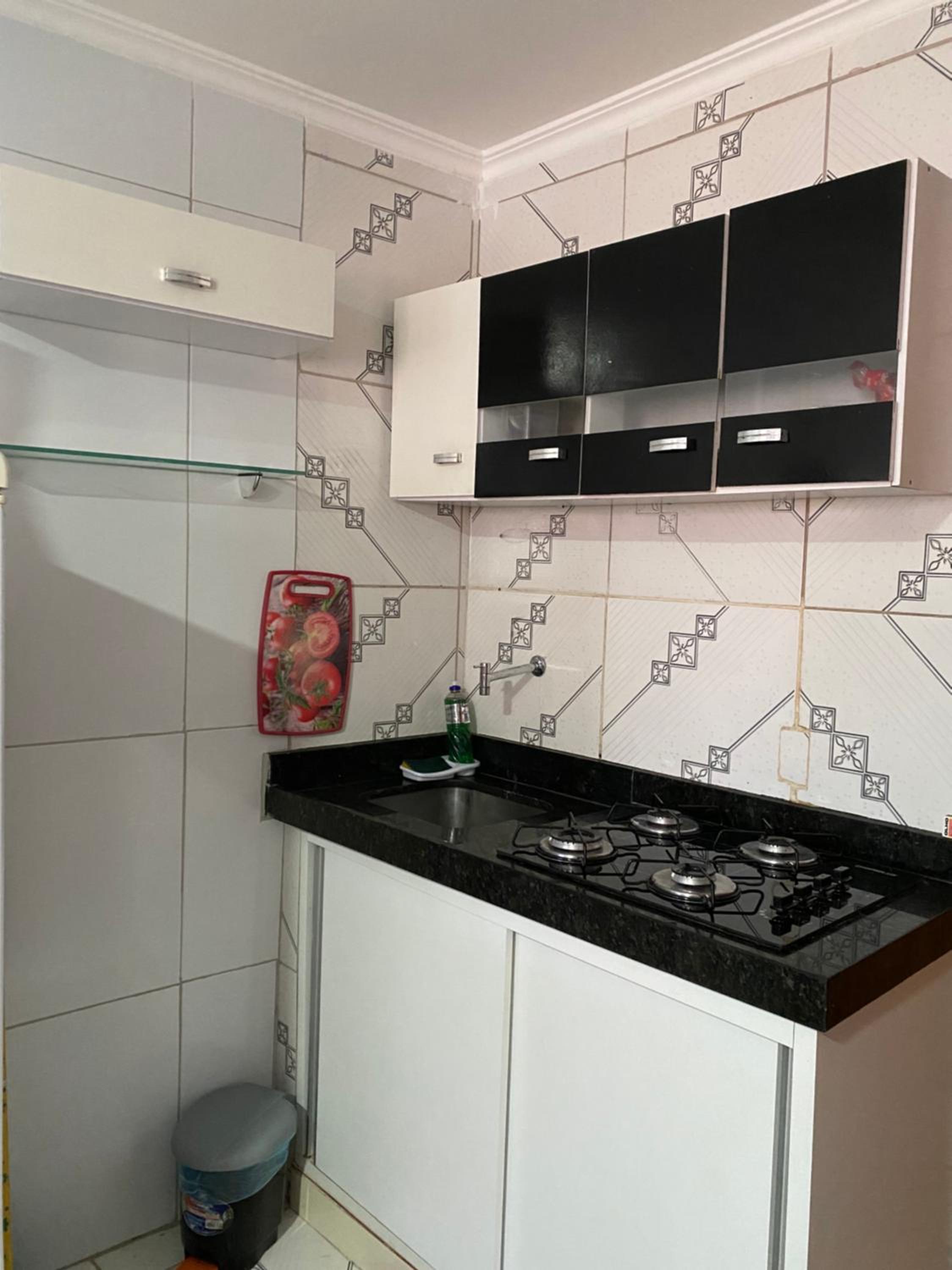 Apartamento Familiar e aconchegante
