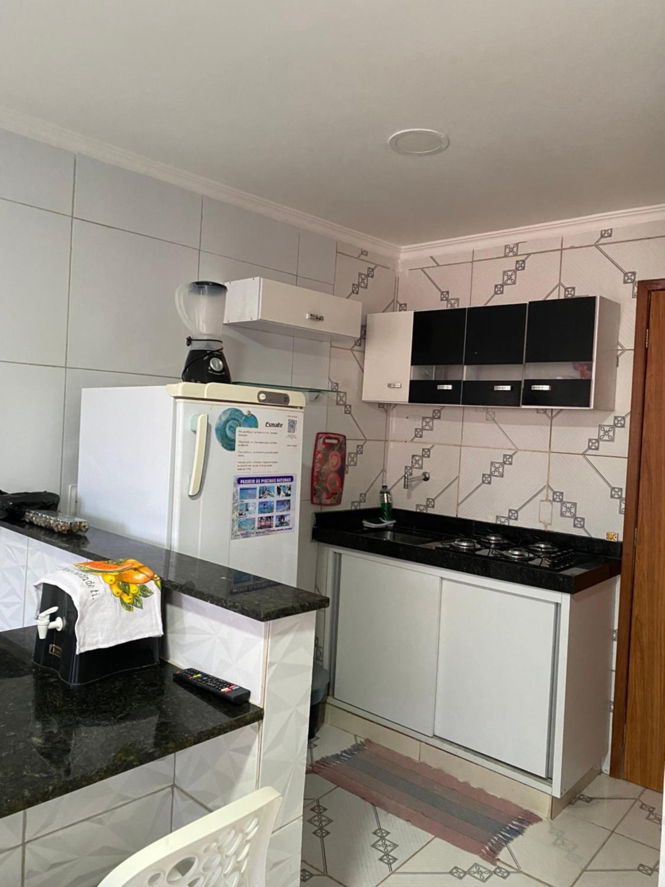 Apartamento Familiar e aconchegante