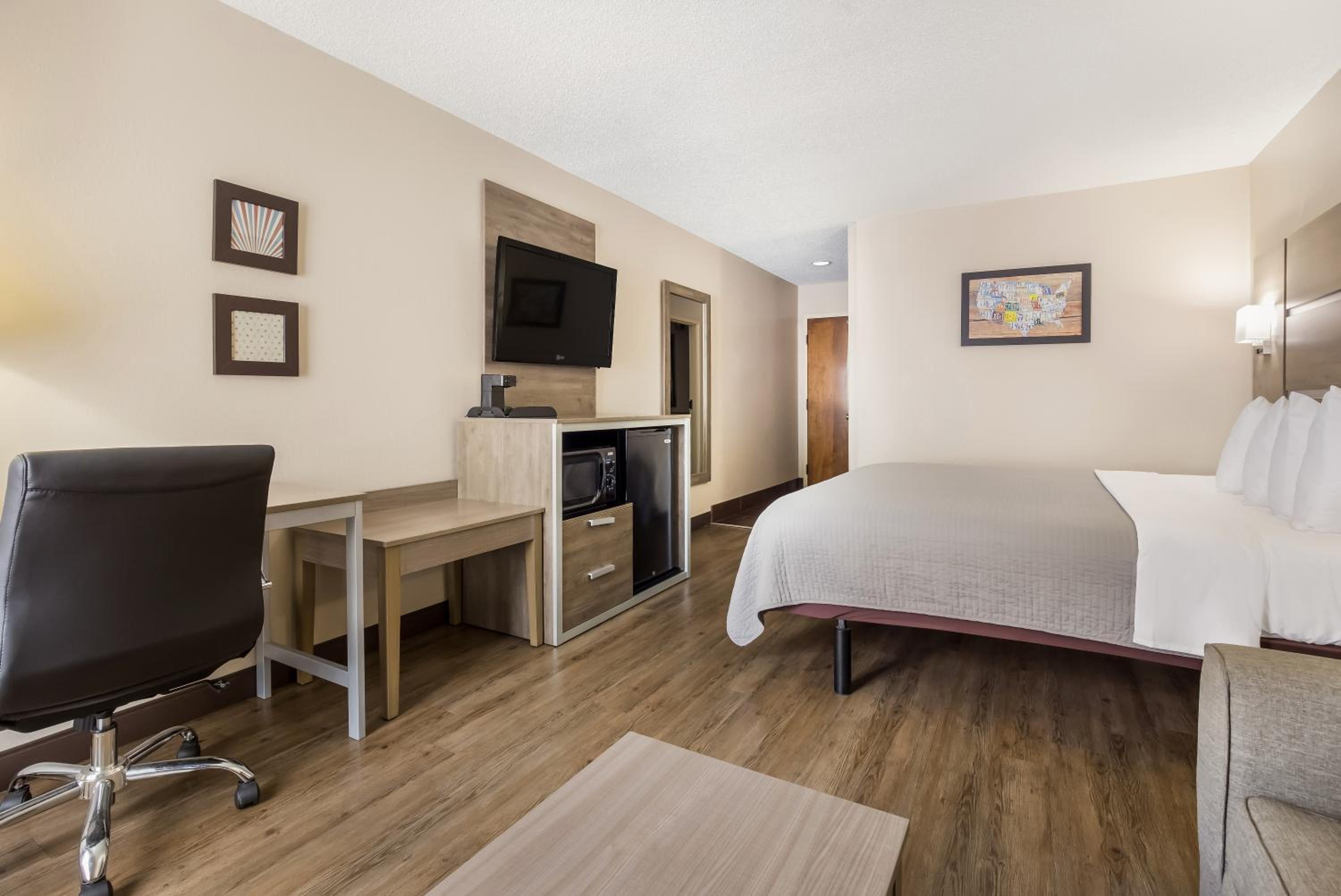 Hometown Inn Thomasville, Billede 15