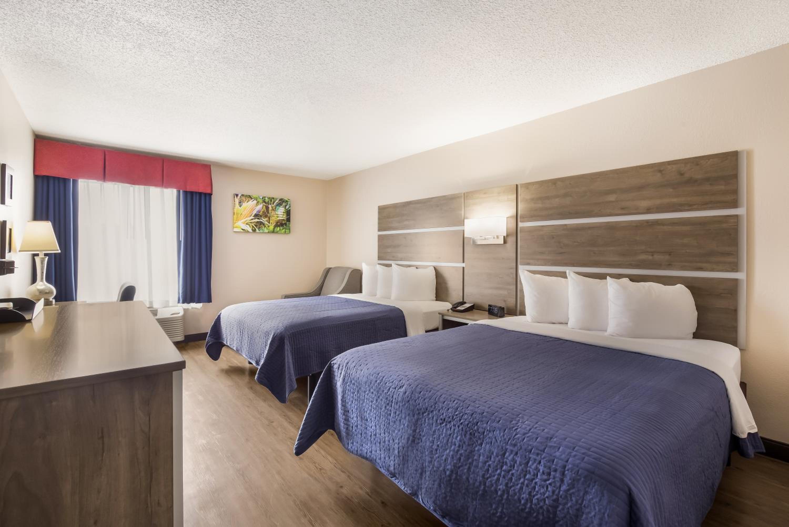 Hometown Inn Thomasville, Billede 22