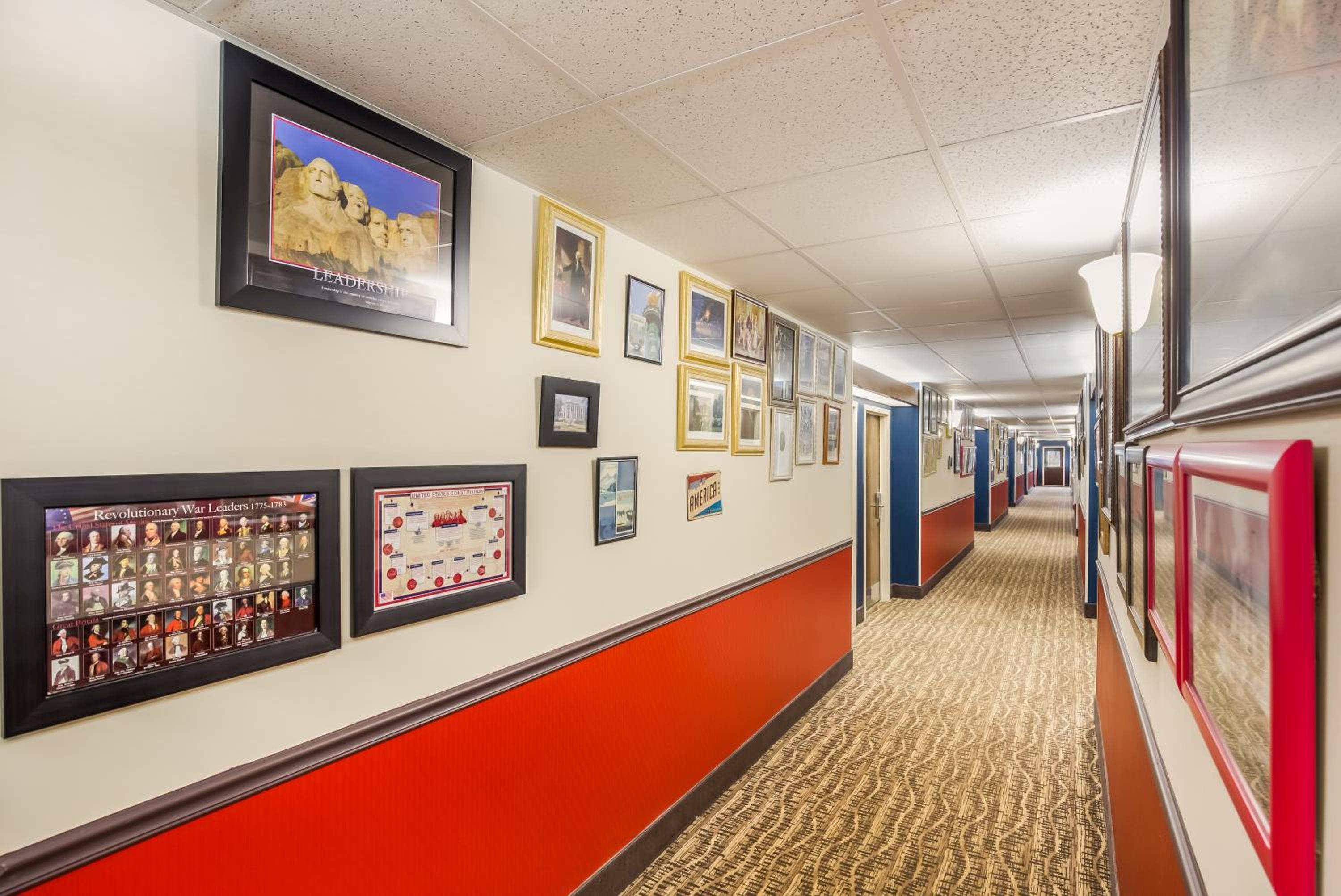 Hometown Inn Thomasville, Billede 40