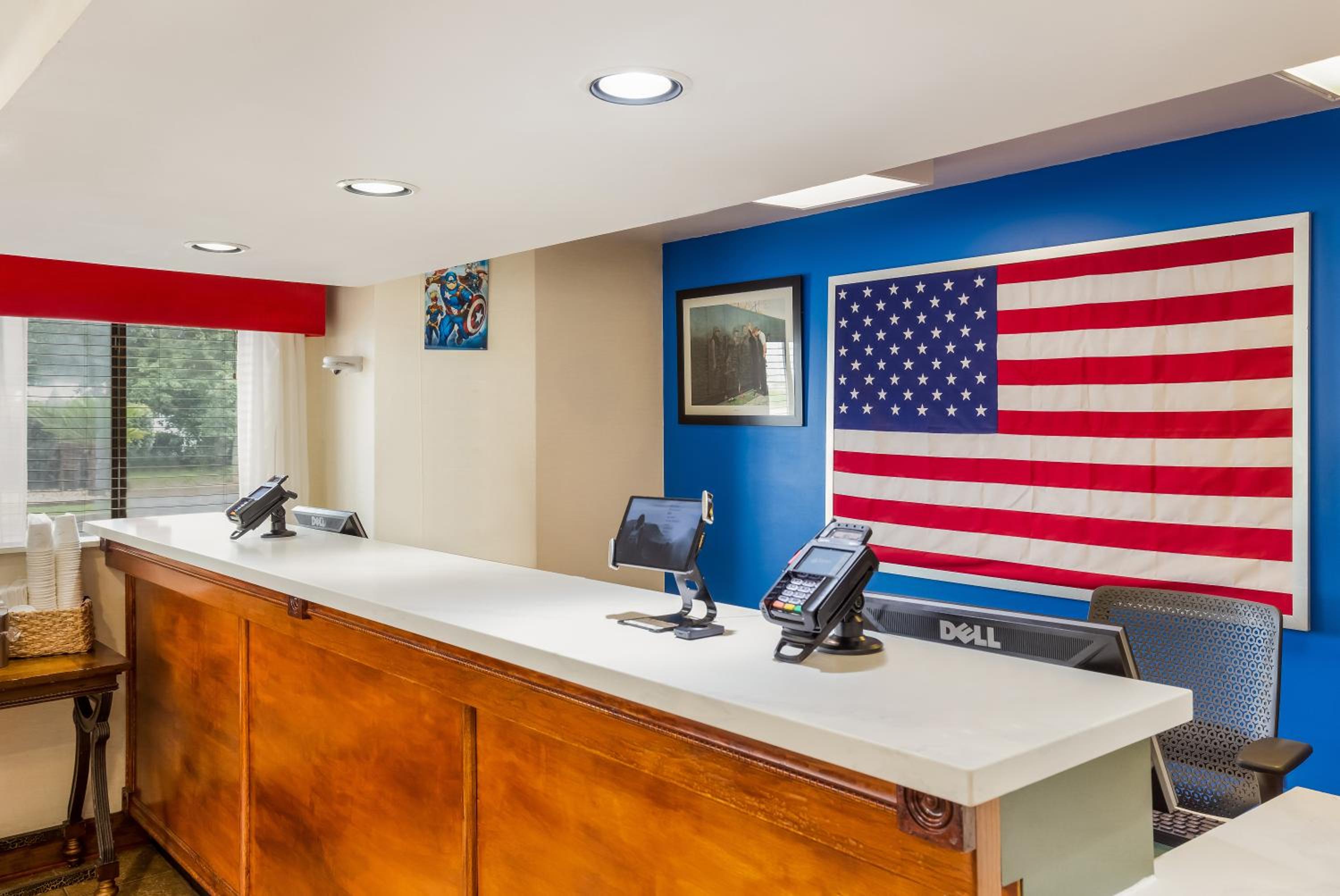 Hometown Inn Thomasville, Billede 20