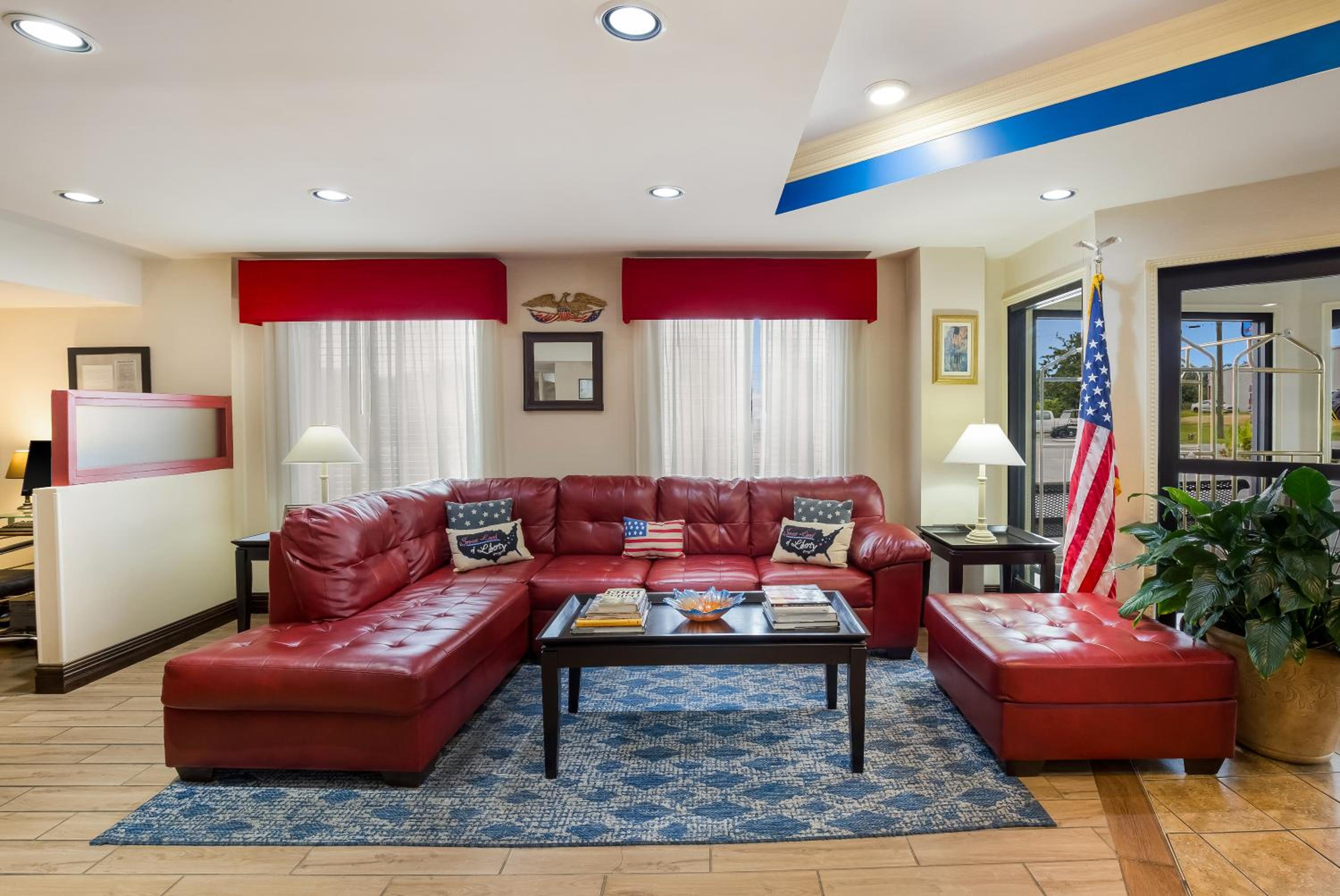 Hometown Inn Thomasville, Billede 28