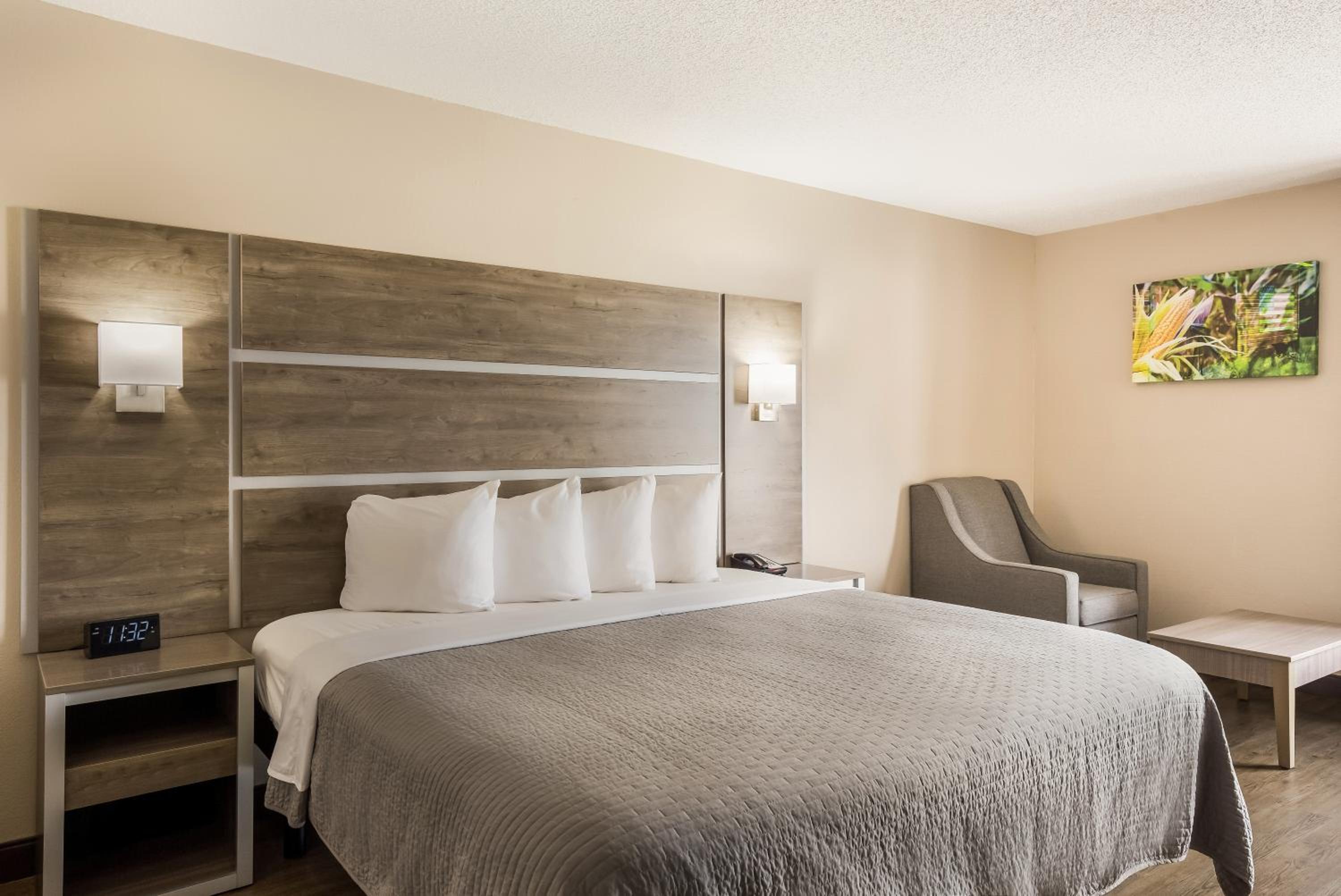 Hometown Inn Thomasville, Billede 13