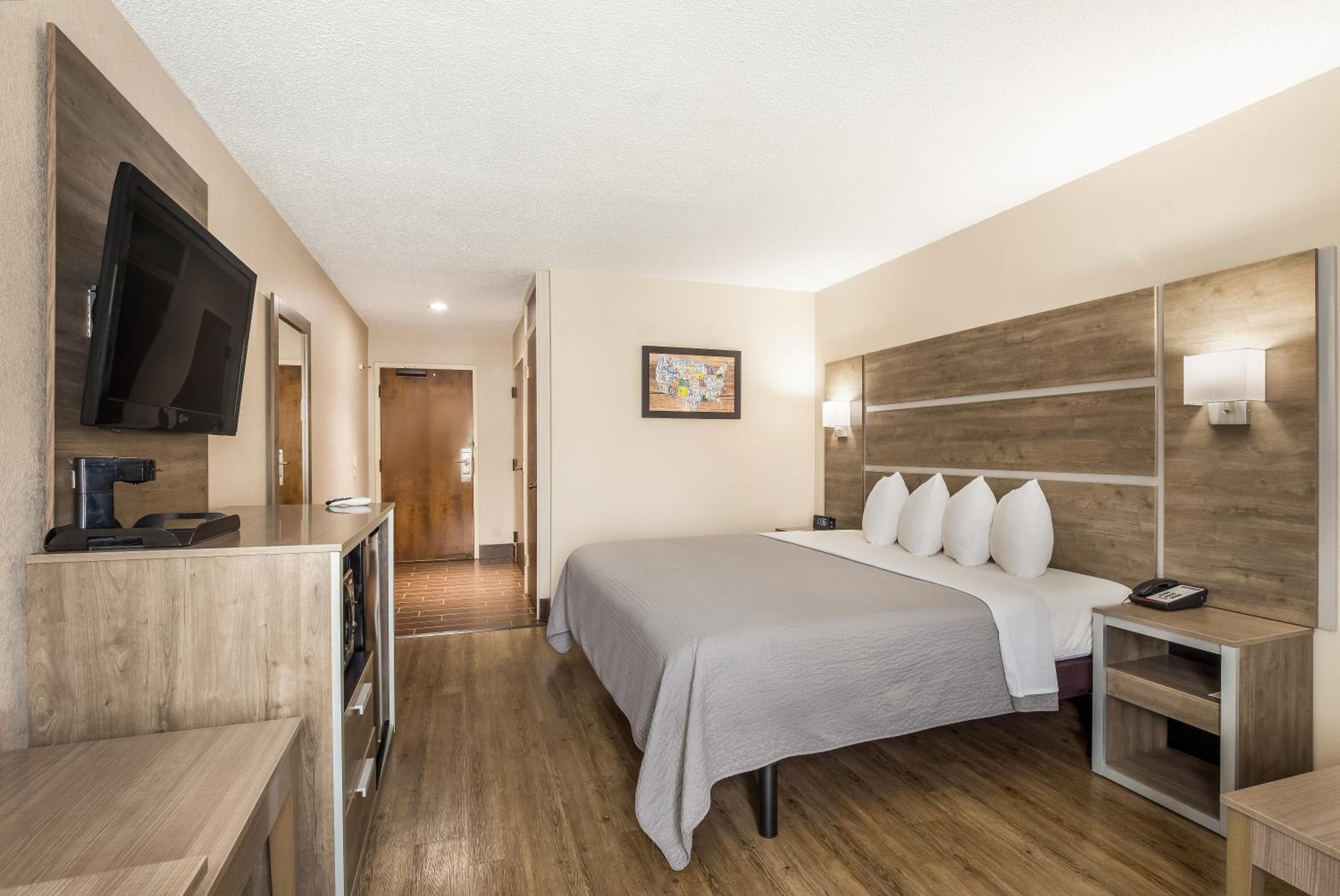 Hometown Inn Thomasville, Billede 45