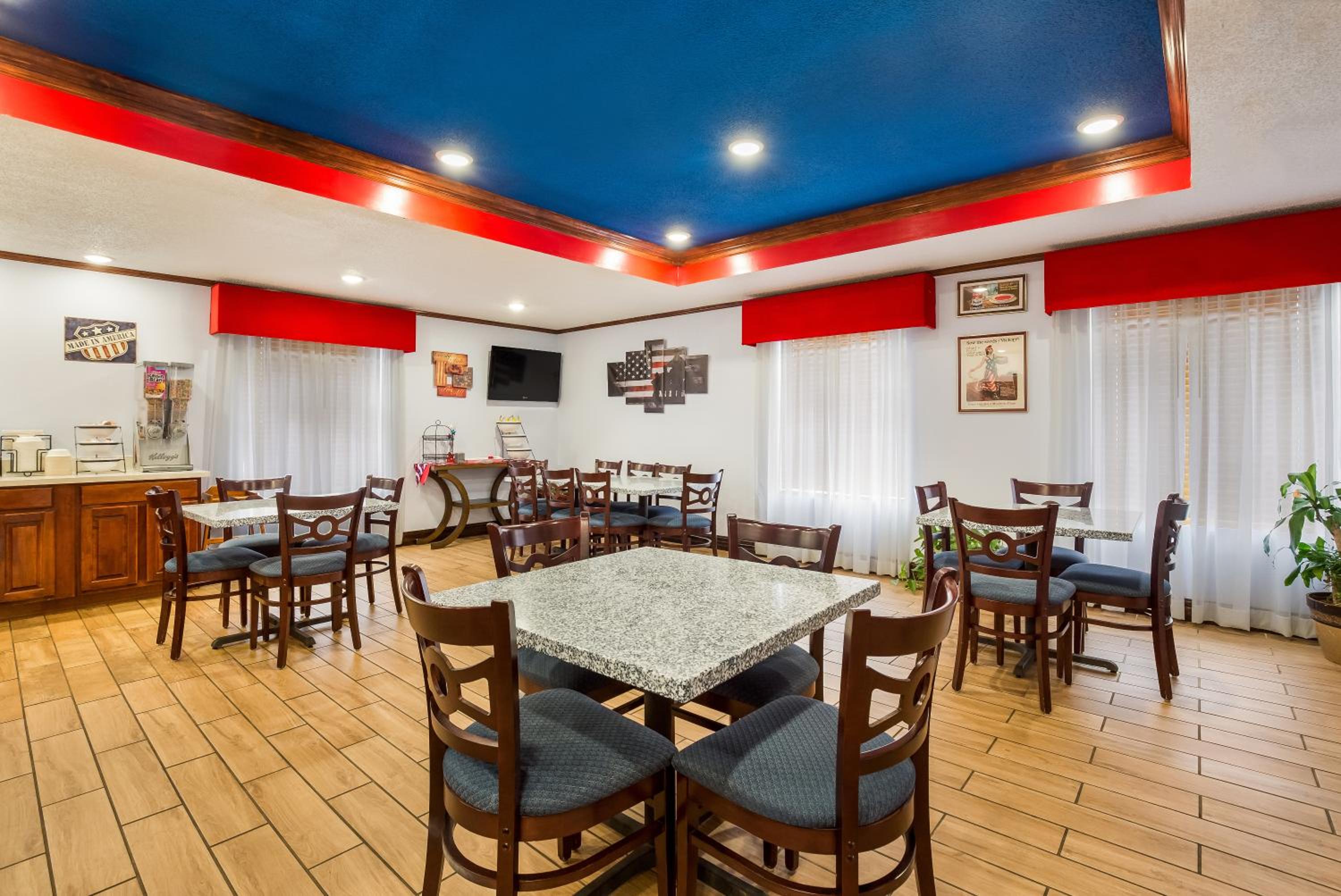 Hometown Inn Thomasville, Billede 27