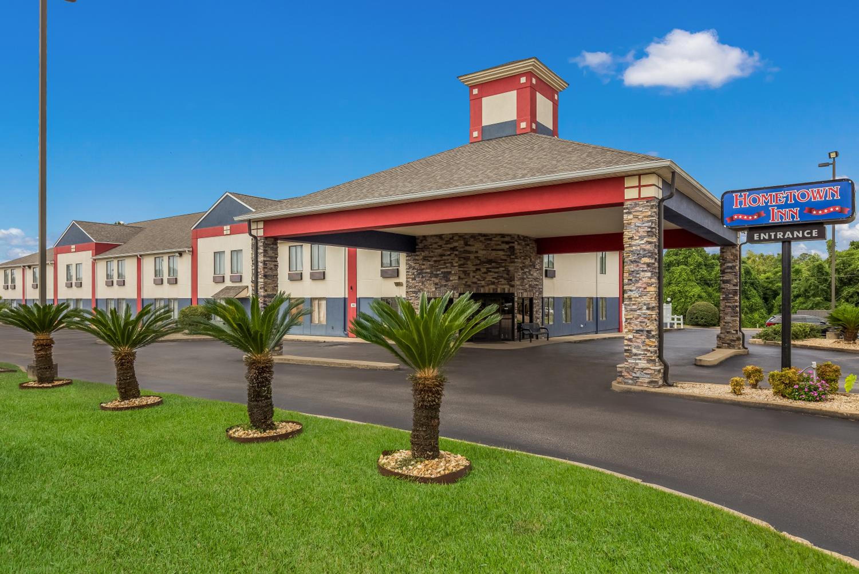 Hometown Inn Thomasville, Billede 36