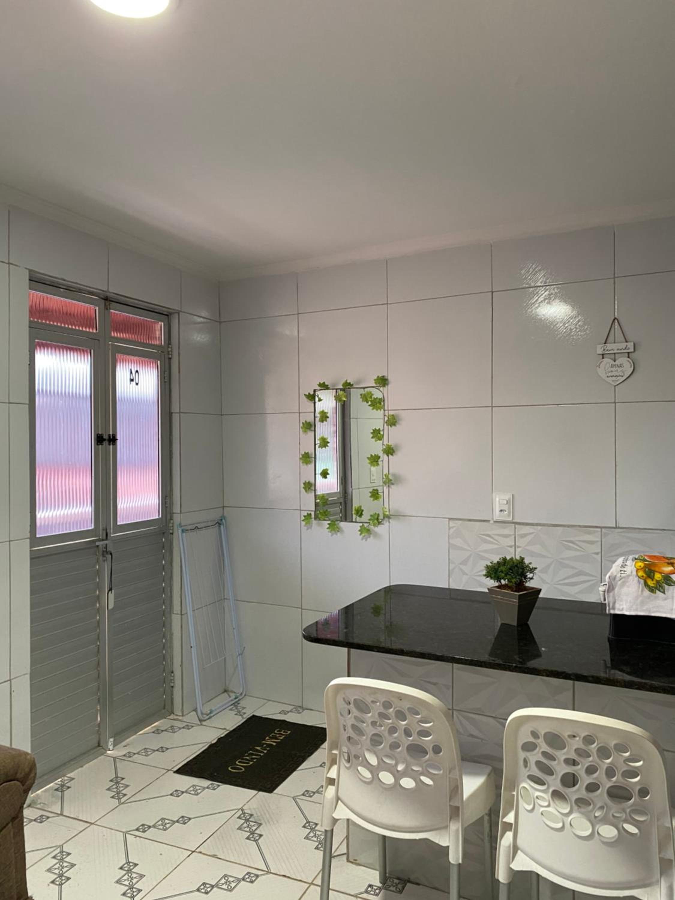 Apartamento Familiar e aconchegante