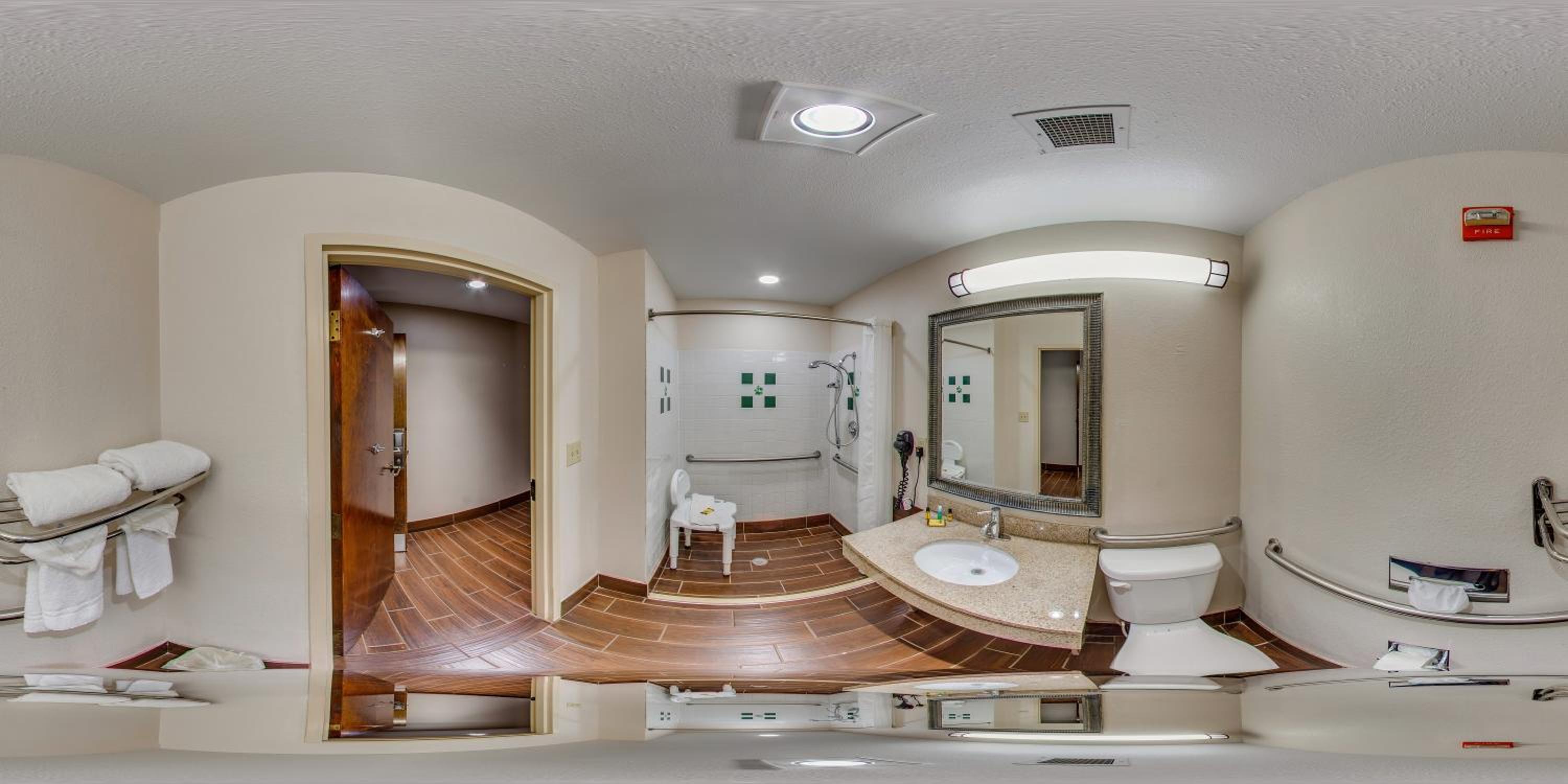 Hometown Inn Thomasville, Billede 33