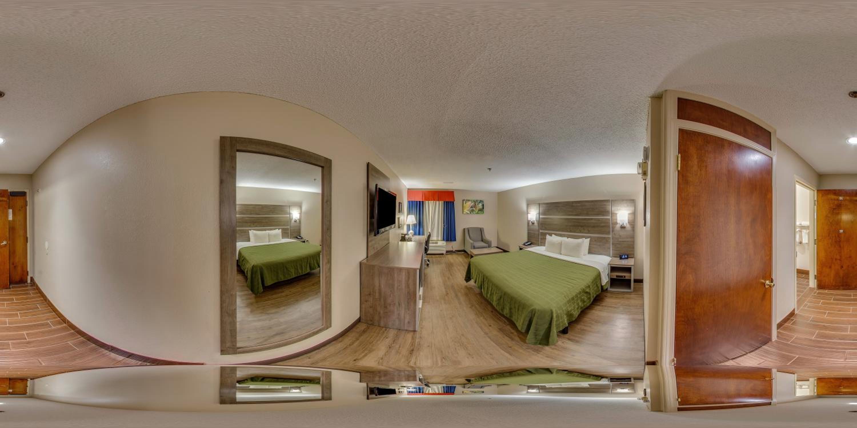 Hometown Inn Thomasville, Billede 38