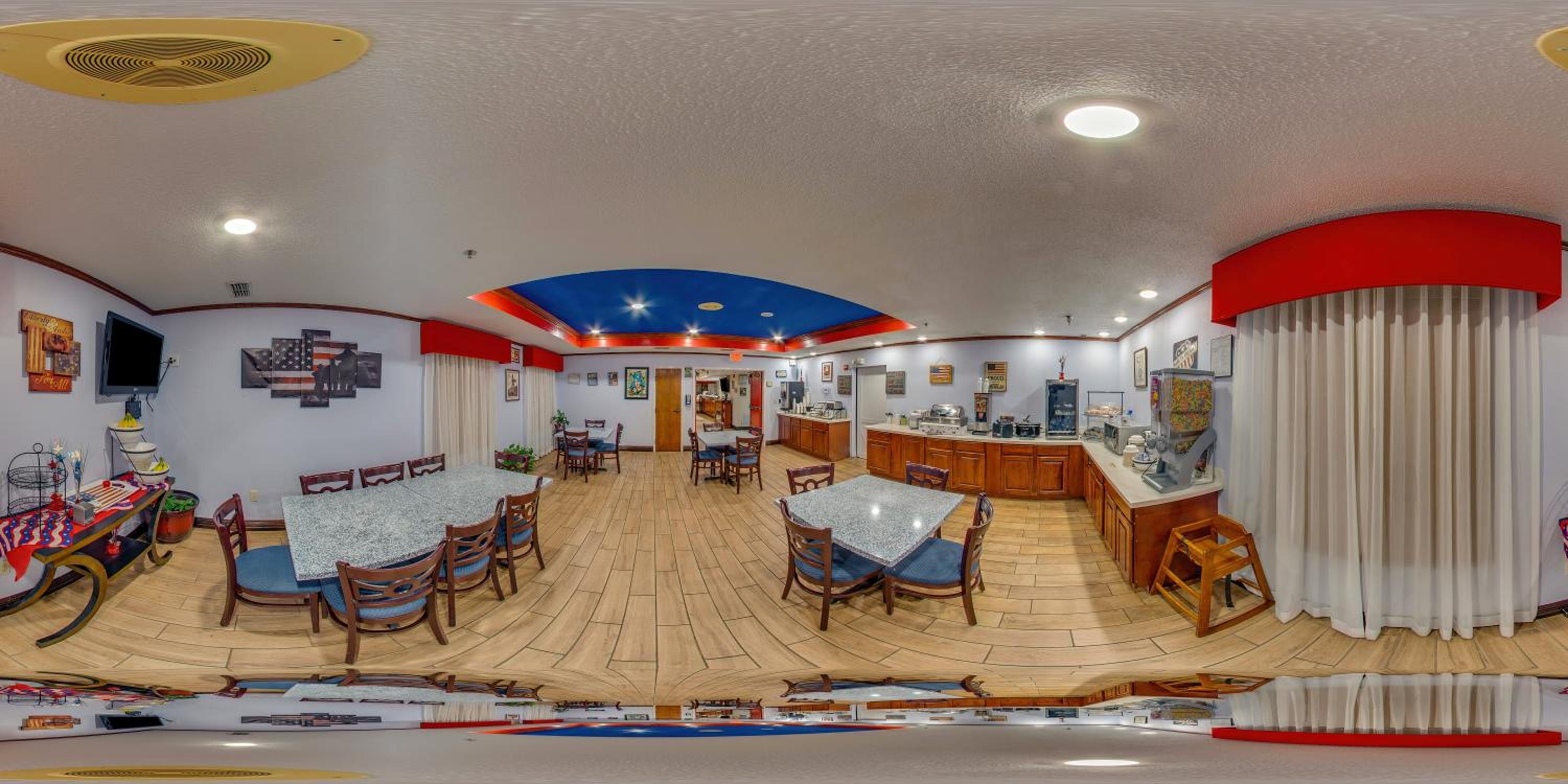 Hometown Inn Thomasville, Billede 24