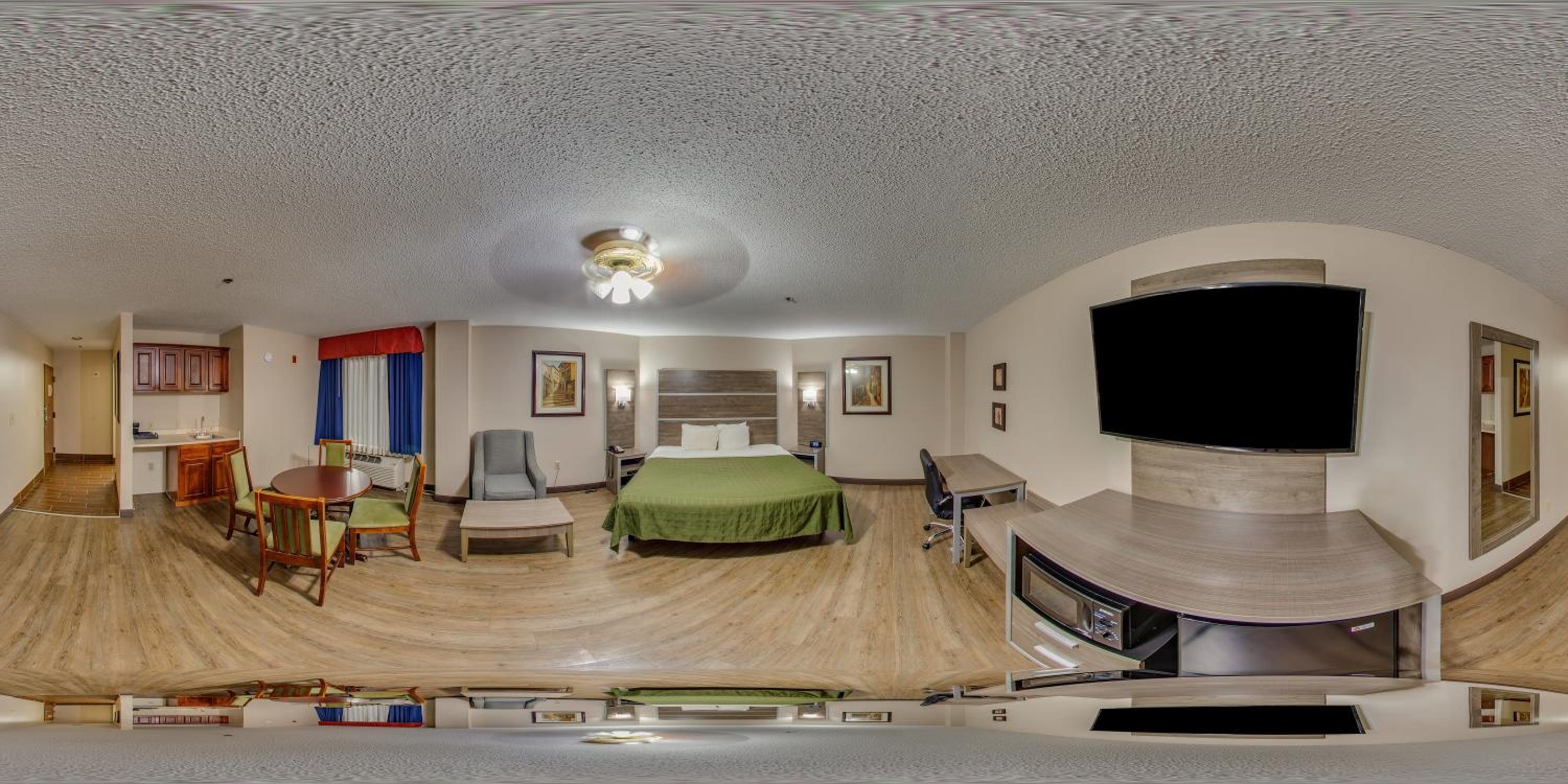 Hometown Inn Thomasville, Billede 46