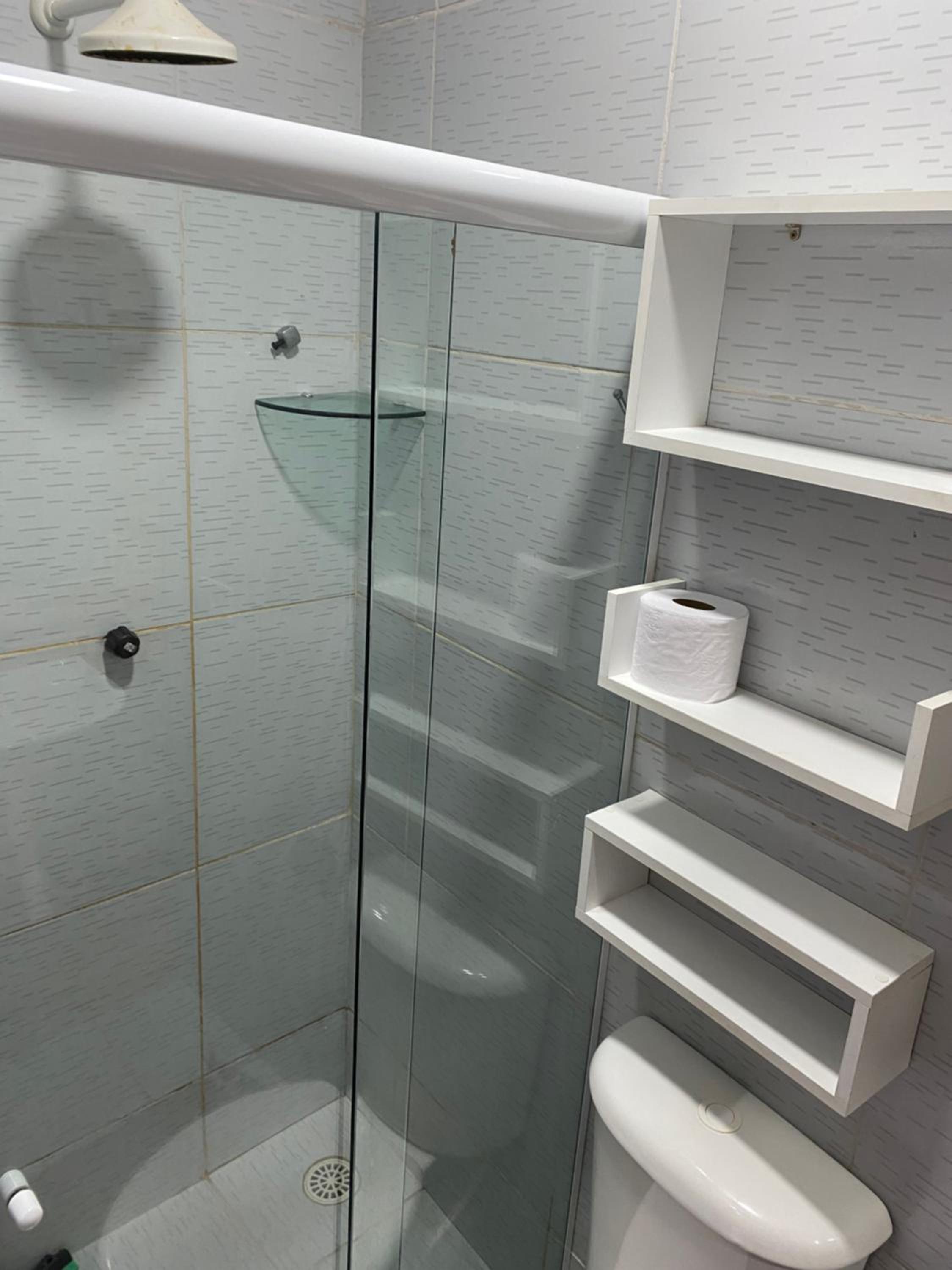 Apartamento Familiar e aconchegante