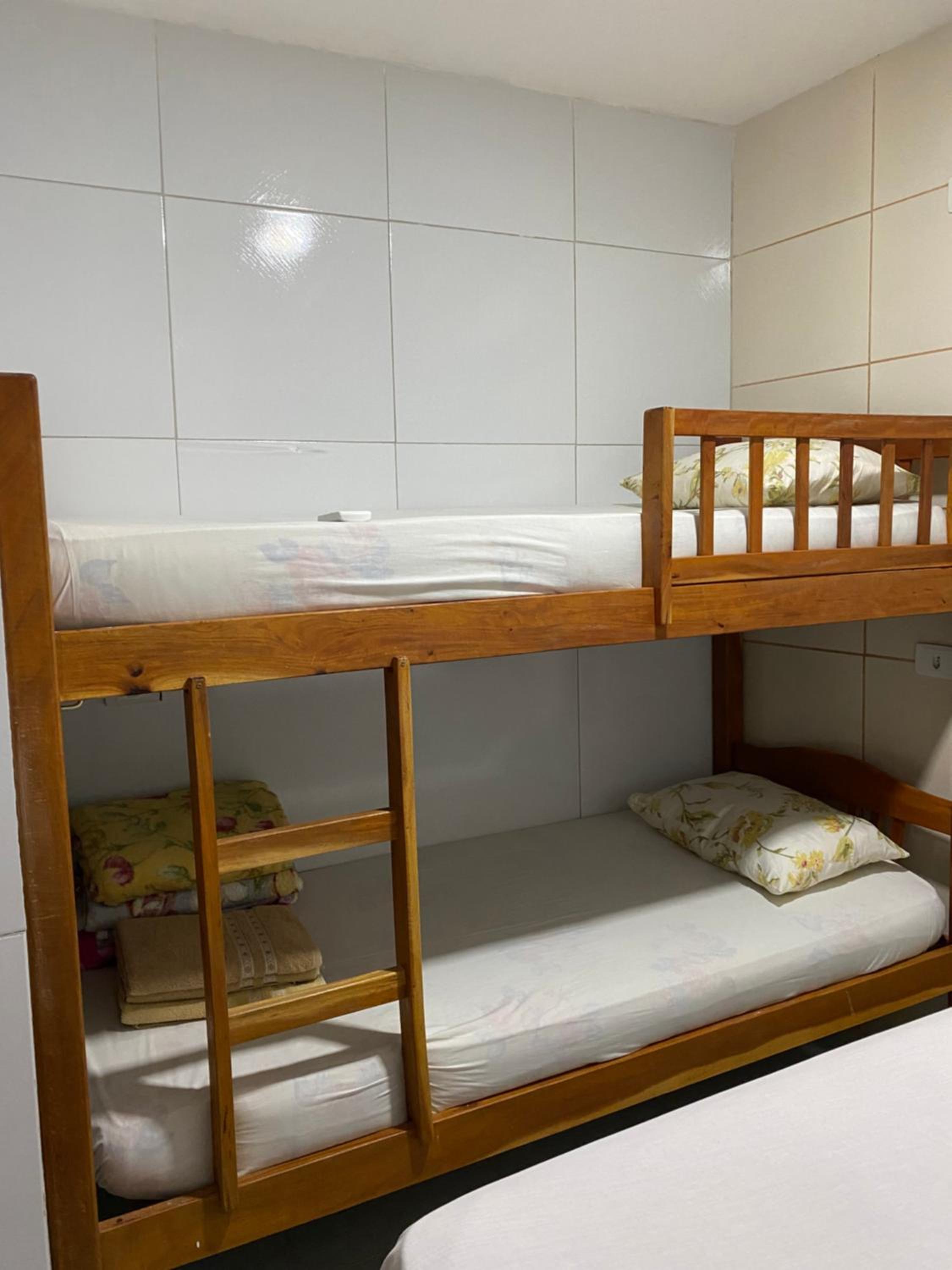 Apartamento Familiar e aconchegante