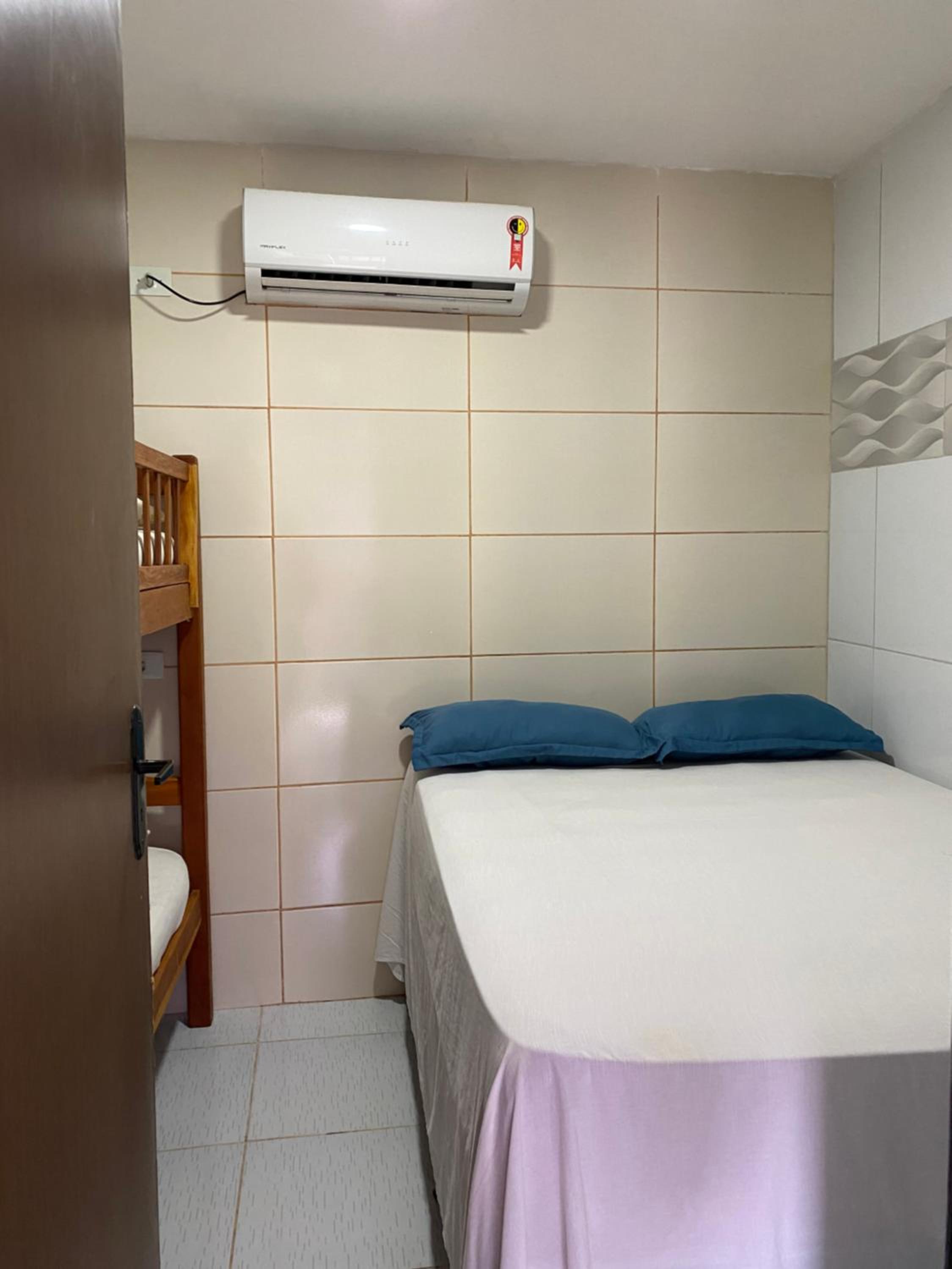 Apartamento Familiar e aconchegante