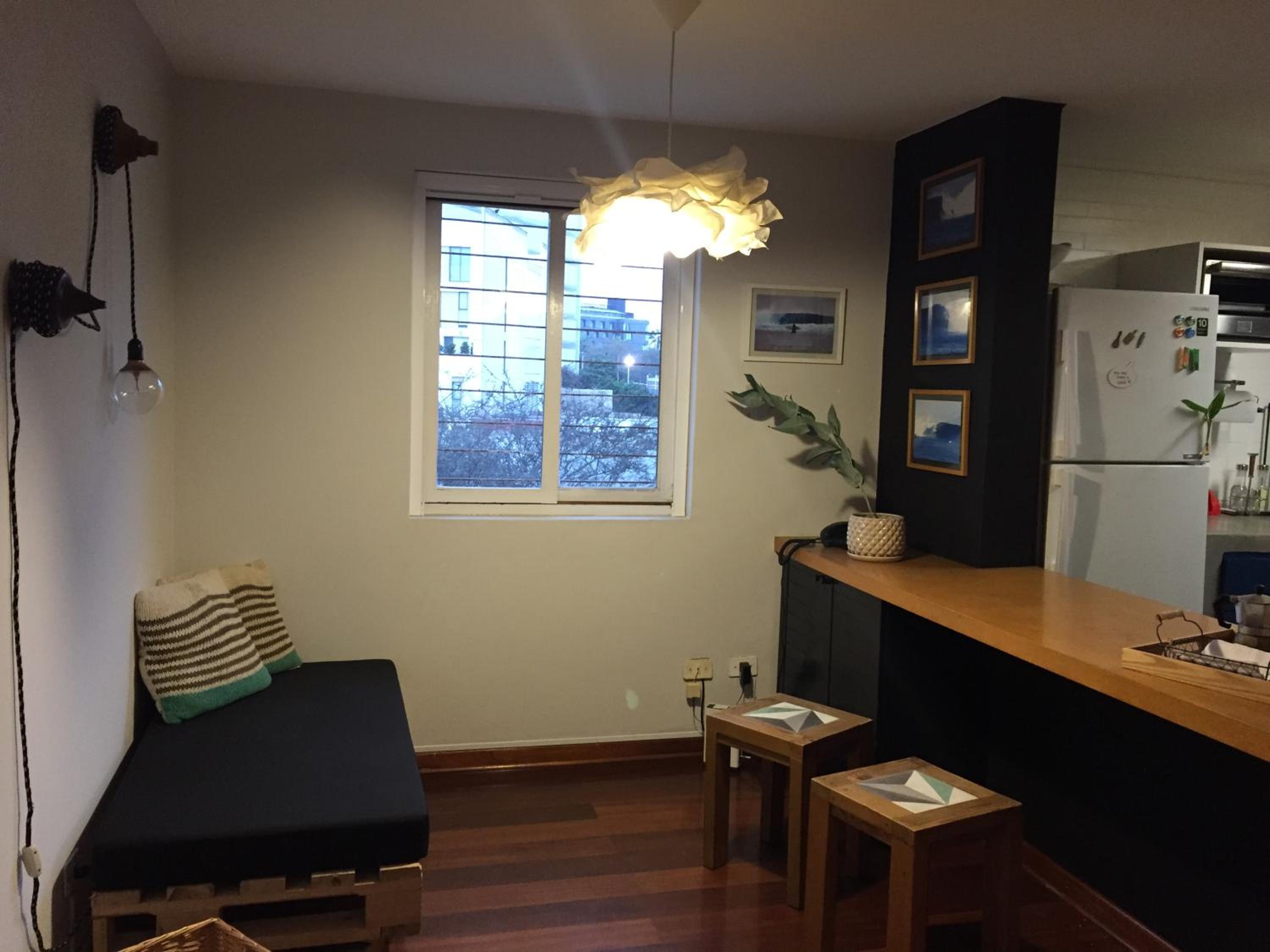 Departamento Cool & Comodo, San Isidro view 4
