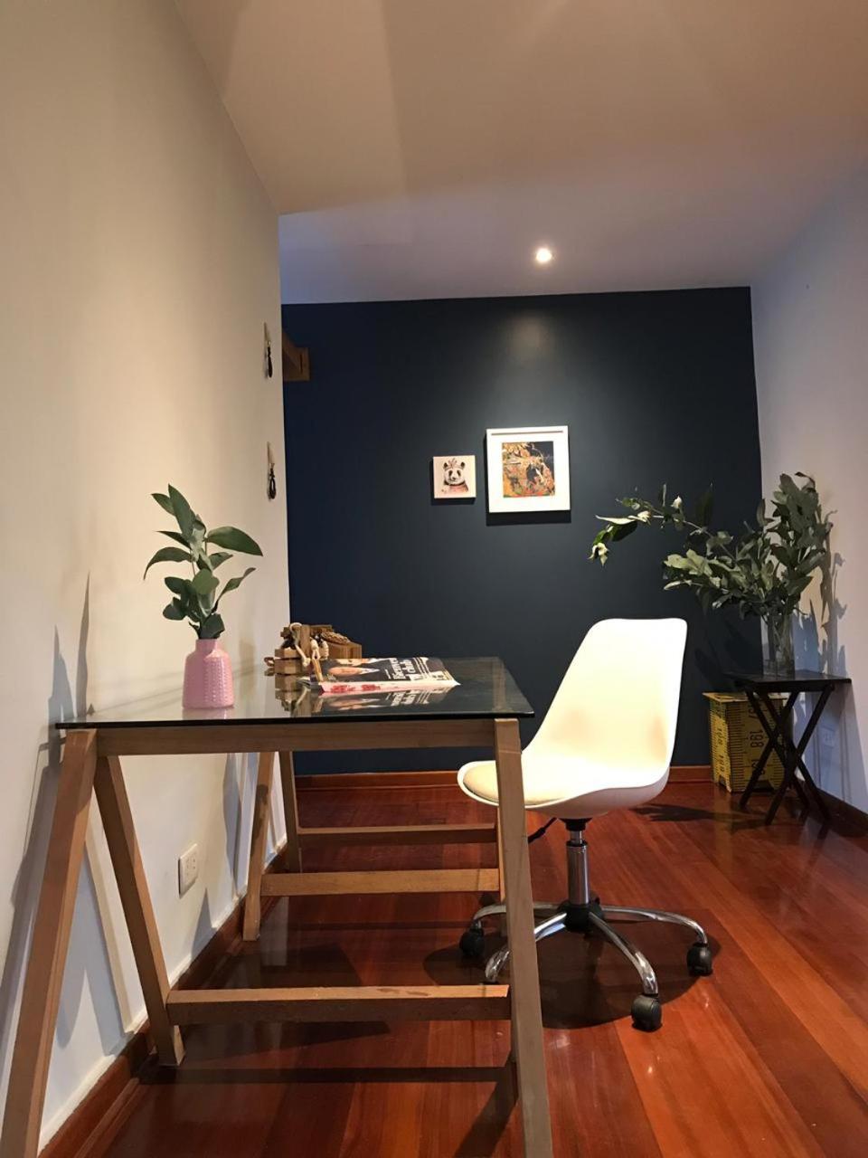 Departamento Cool & Comodo, San Isidro view 3