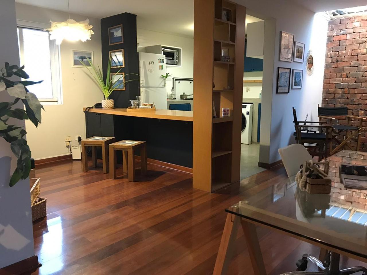 Departamento Cool & Comodo, San Isidro view 2