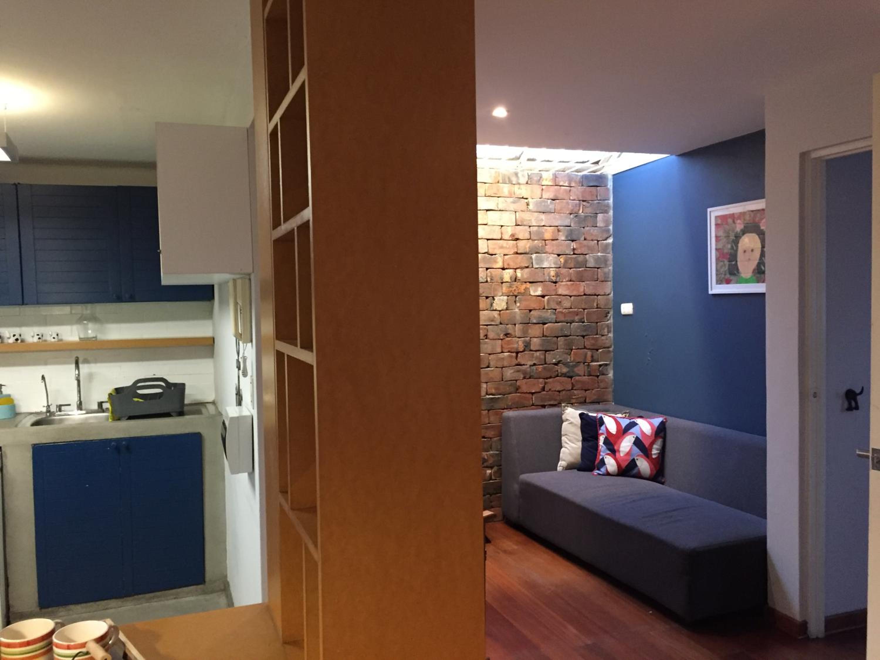 Departamento Cool & Comodo, San Isidro view 5