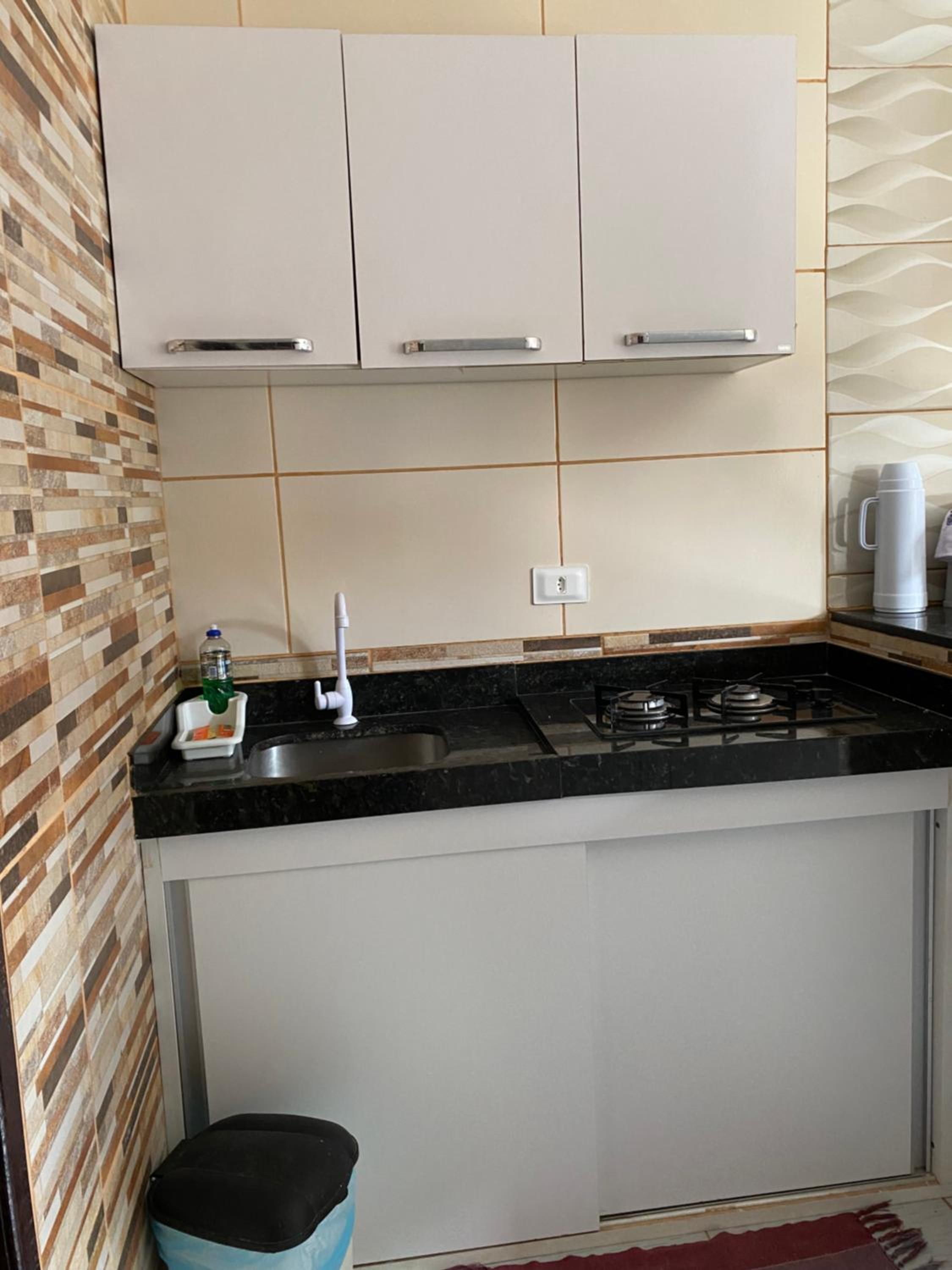 Apartamento Familiar e aconchegante