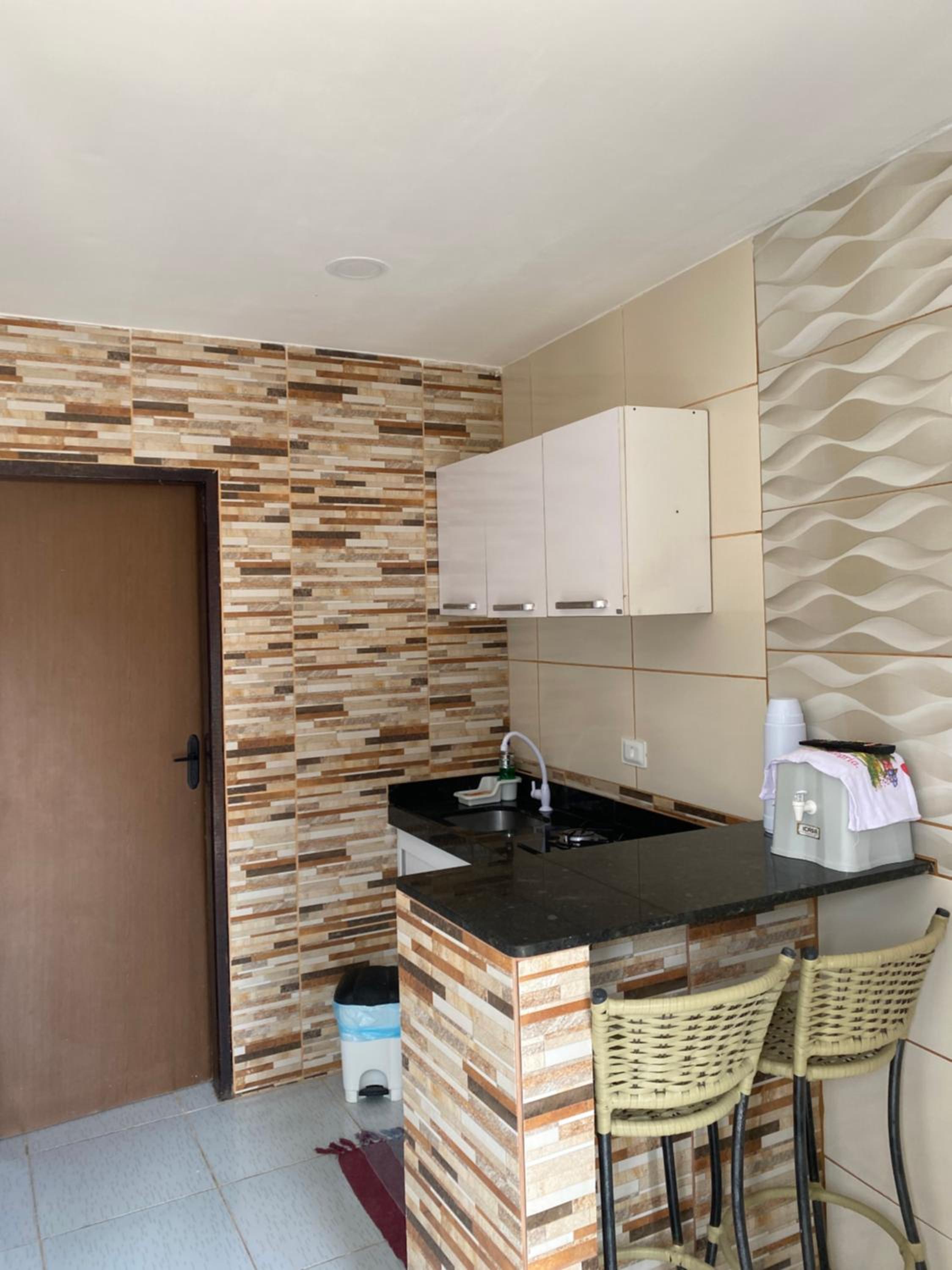 Apartamento Familiar e aconchegante