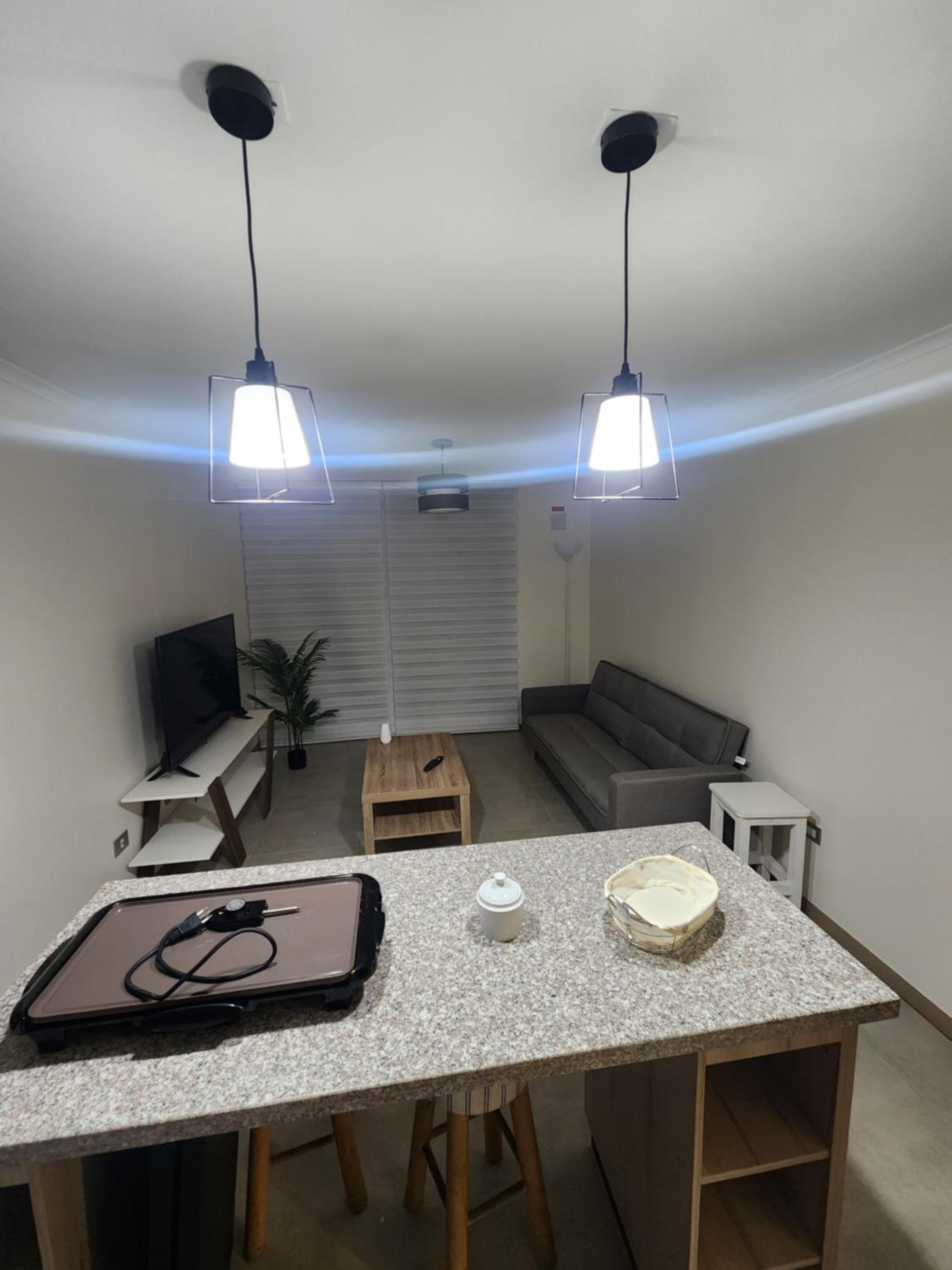 Condominio jardines del pacifico lll 2 Dormitorios 2 Baños Cercano a playa supermercado lugares turísticos