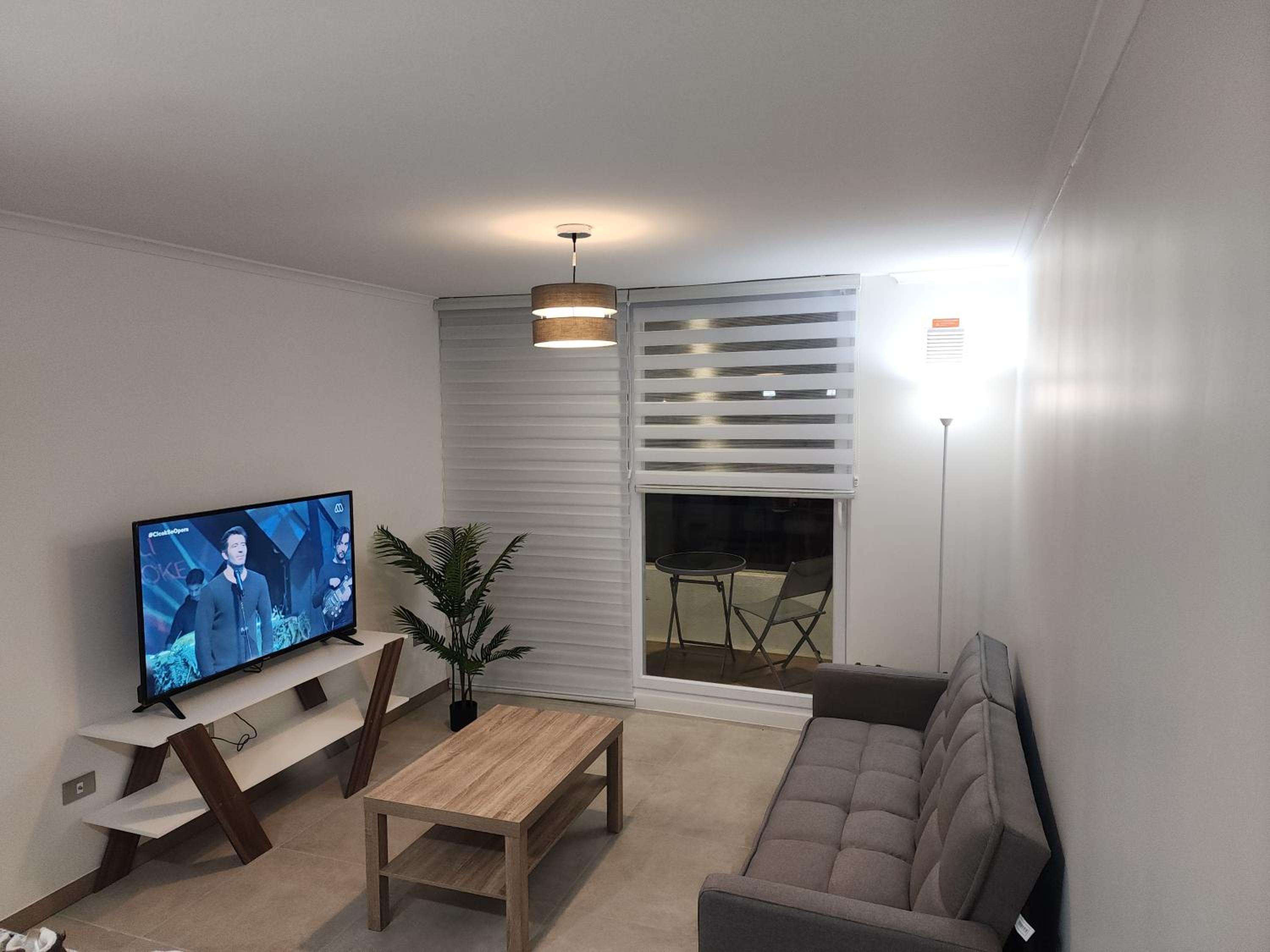 Condominio jardines del pacifico lll 2 Dormitorios 2 Baños Cercano a playa supermercado lugares turísticos