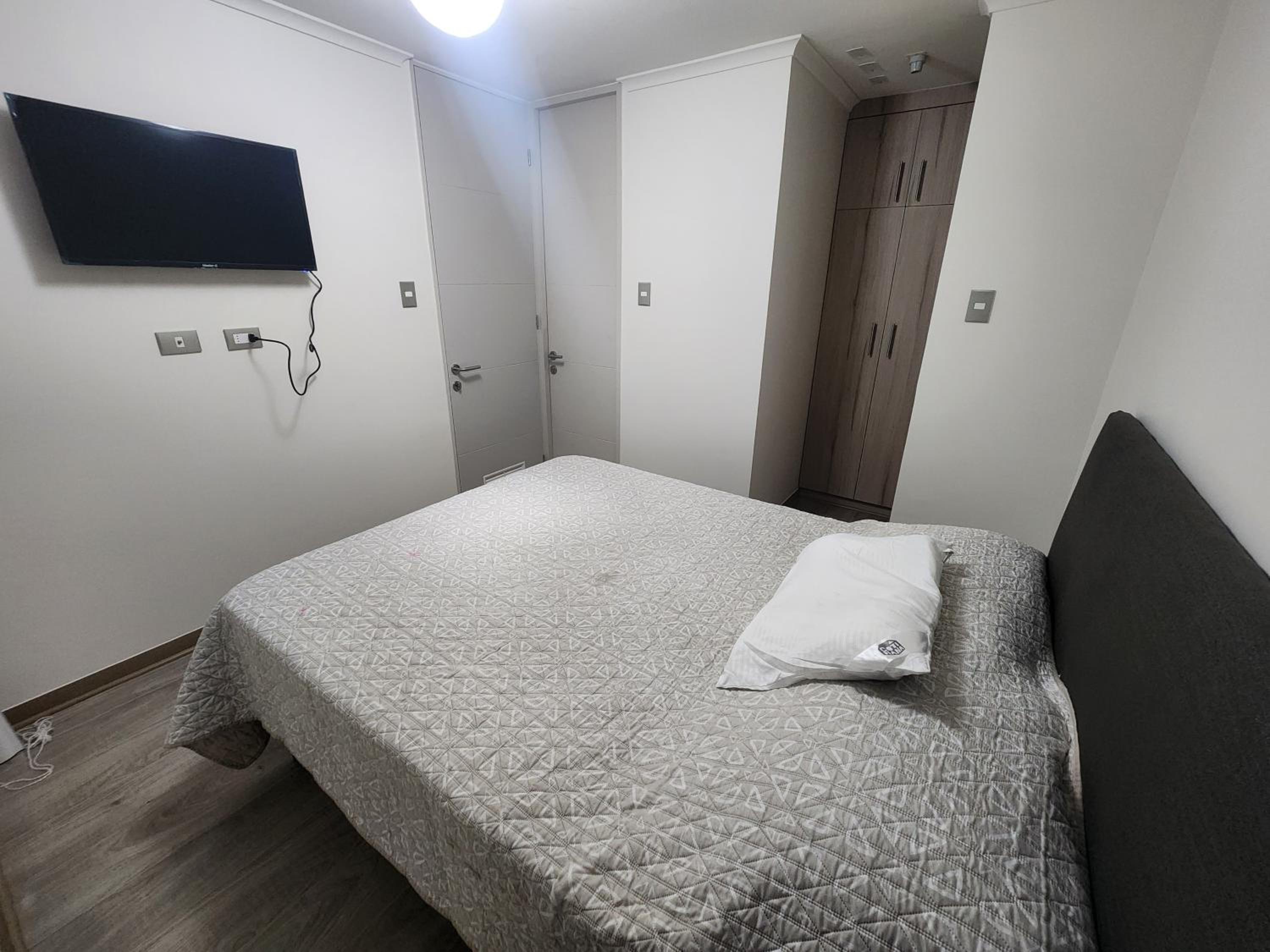 Condominio jardines del pacifico lll 2 Dormitorios 2 Baños Cercano a playa supermercado lugares turísticos
