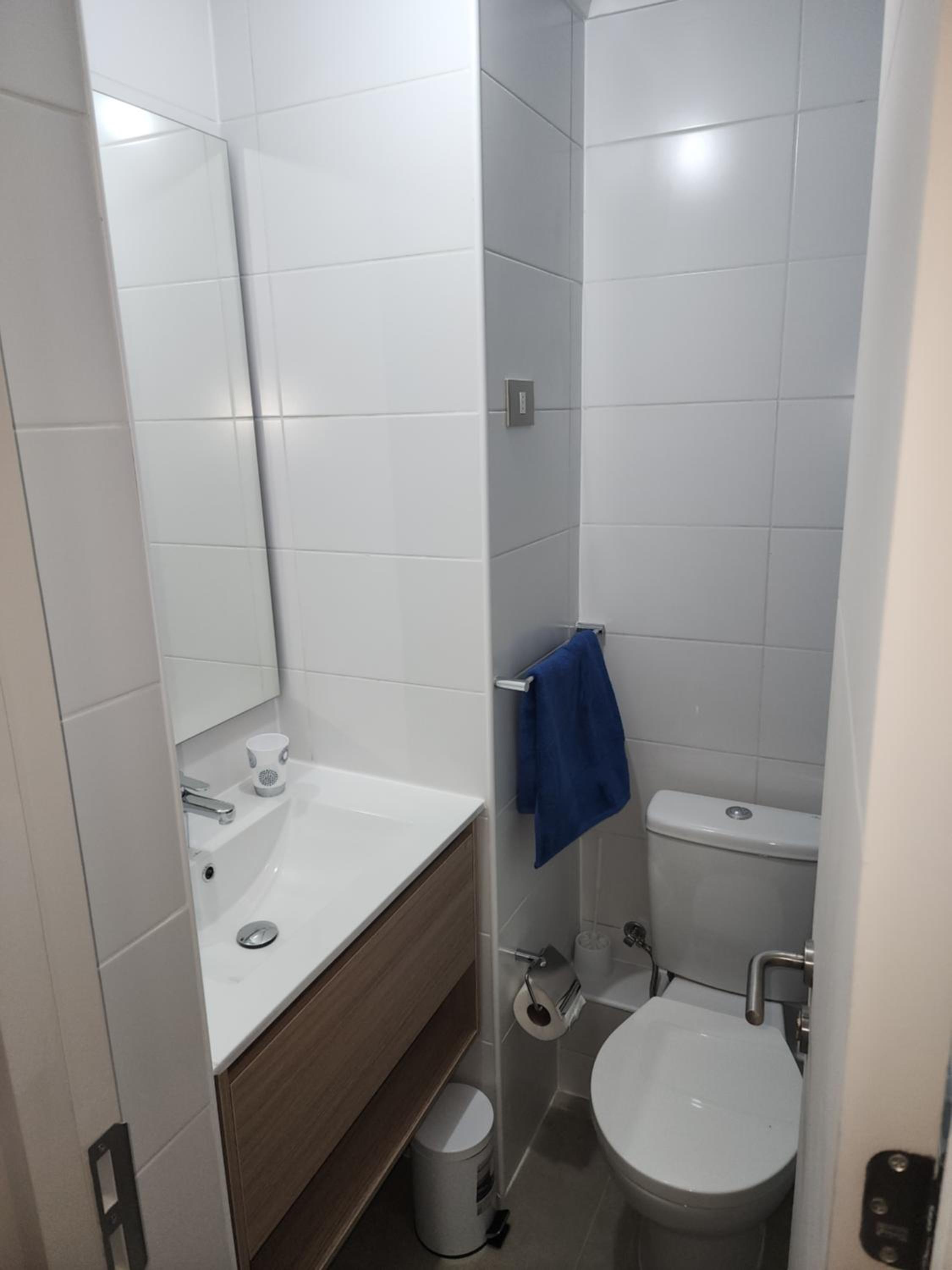 Condominio jardines del pacifico lll 2 Dormitorios 2 Baños Cercano a playa supermercado lugares turísticos