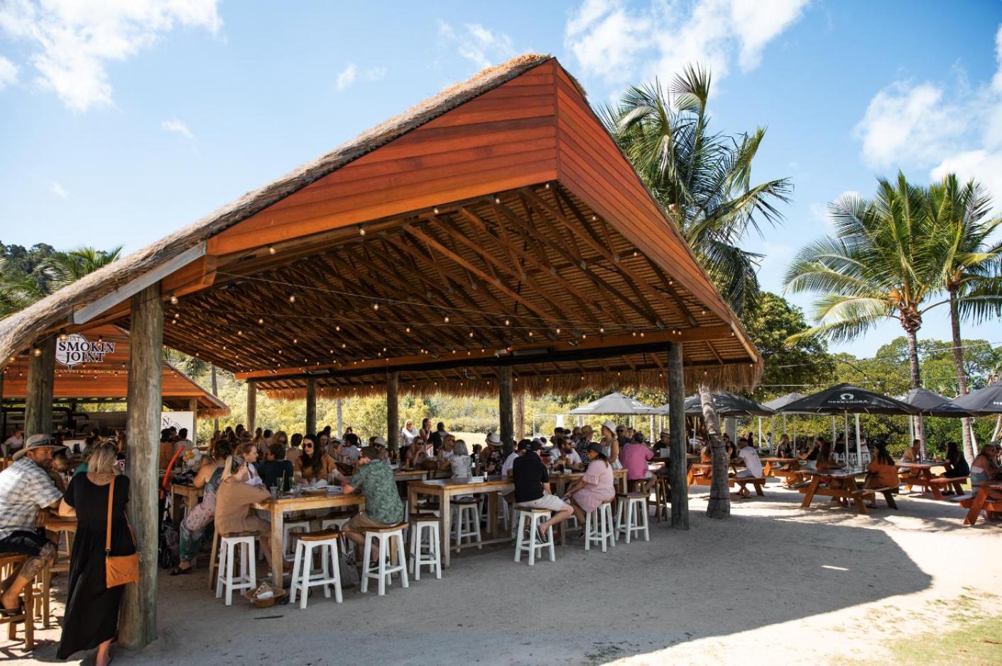 Freedom Shores Resort Airlie Beach