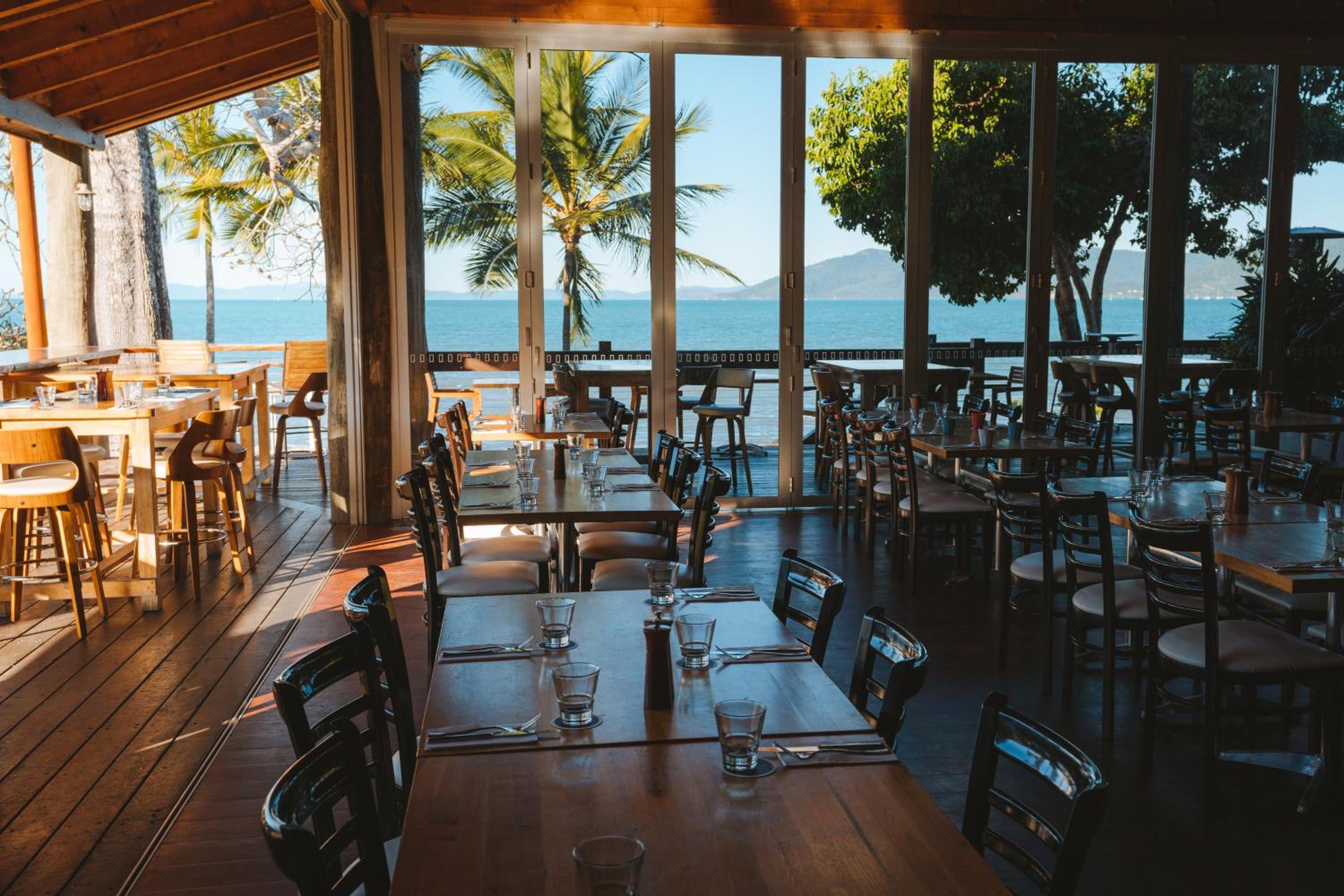 Freedom Shores Resort Airlie Beach