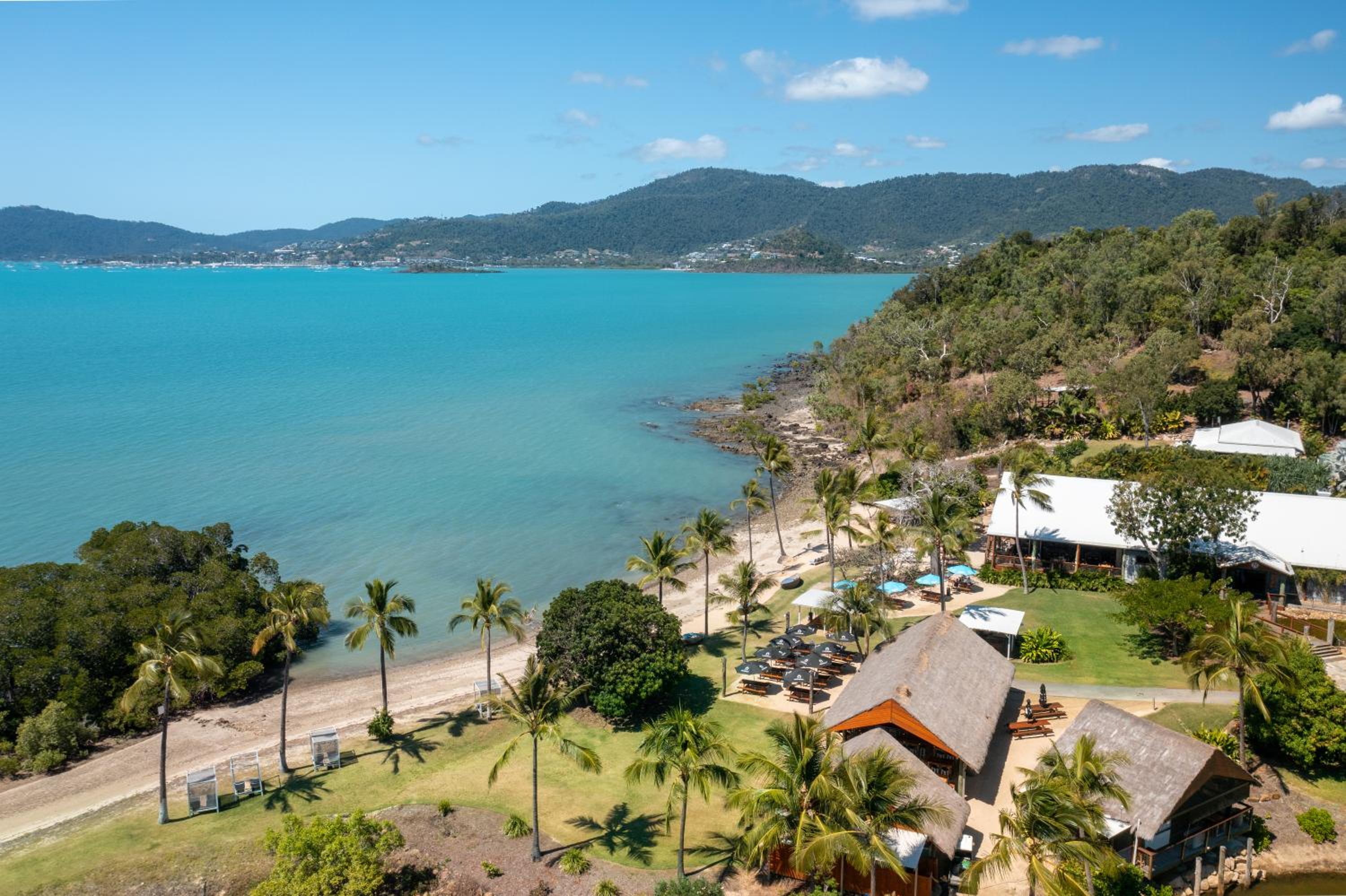 Freedom Shores Resort Airlie Beach