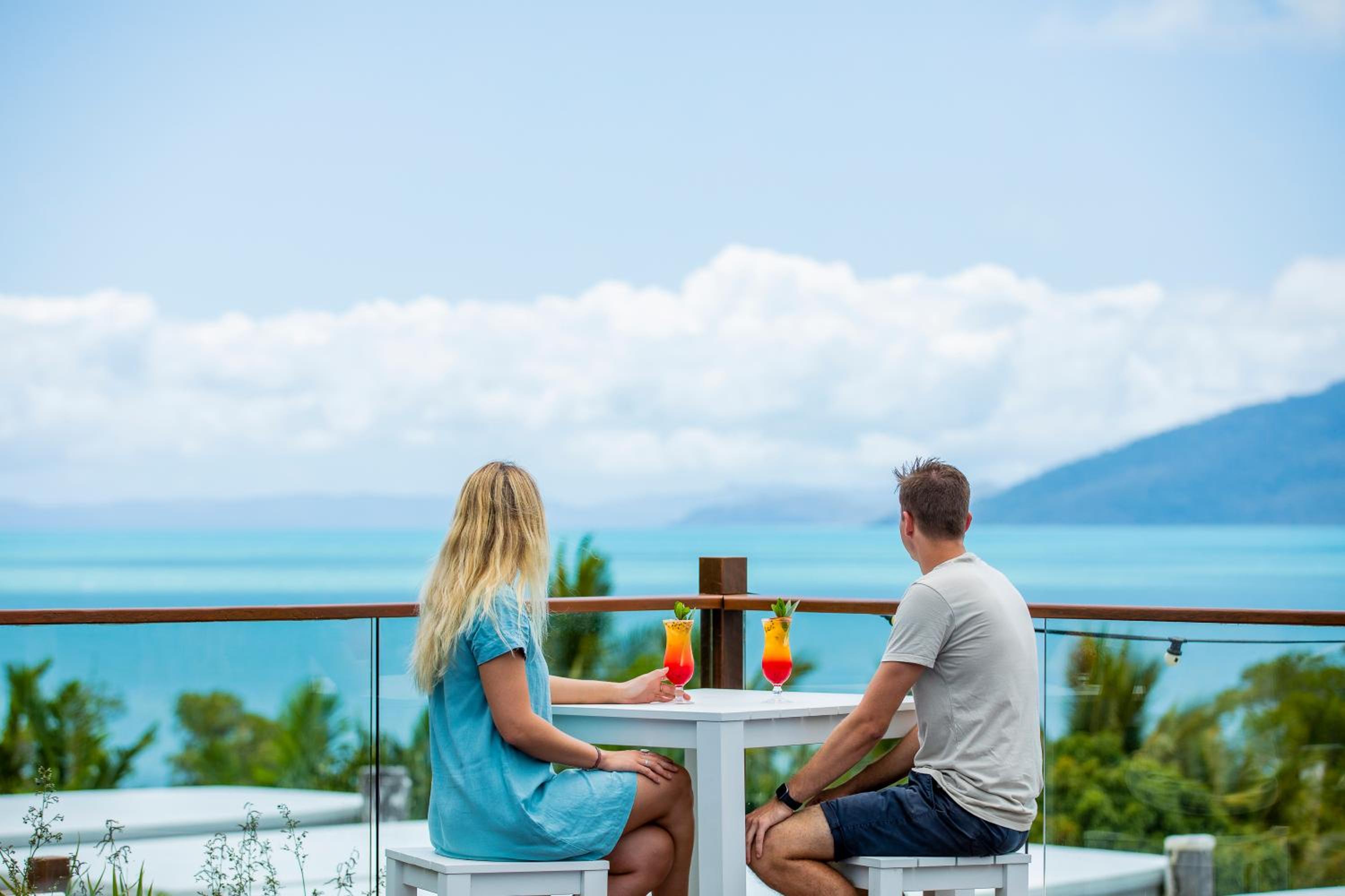 Freedom Shores Resort Airlie Beach