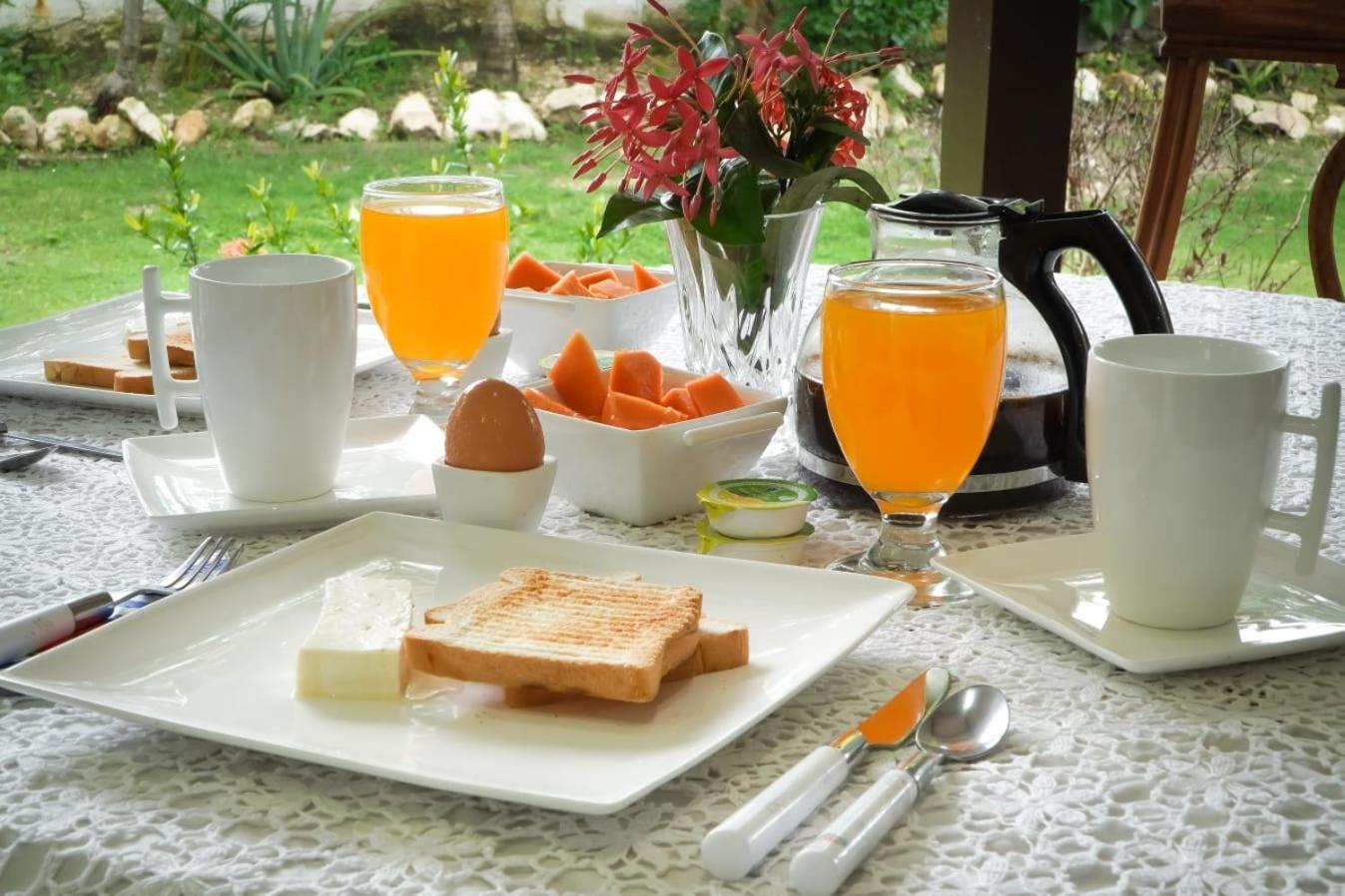 Hostal del Mar -Tolú Boutique