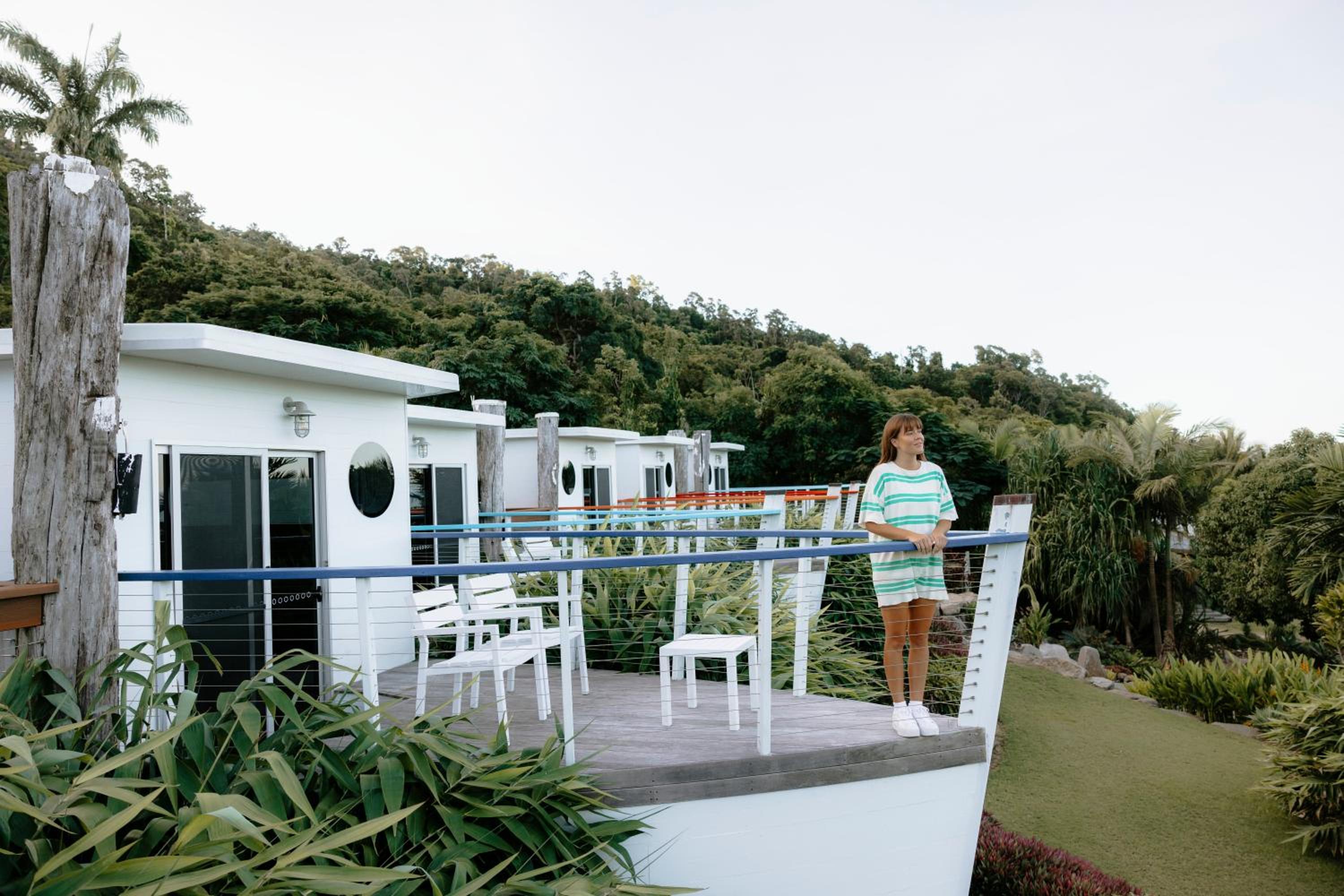 Freedom Shores Resort Airlie Beach