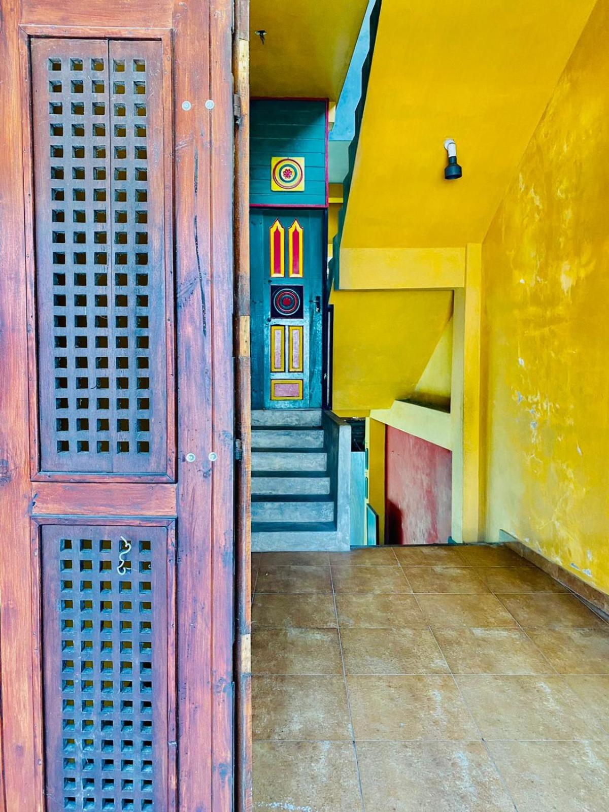 Praneeth Guest House