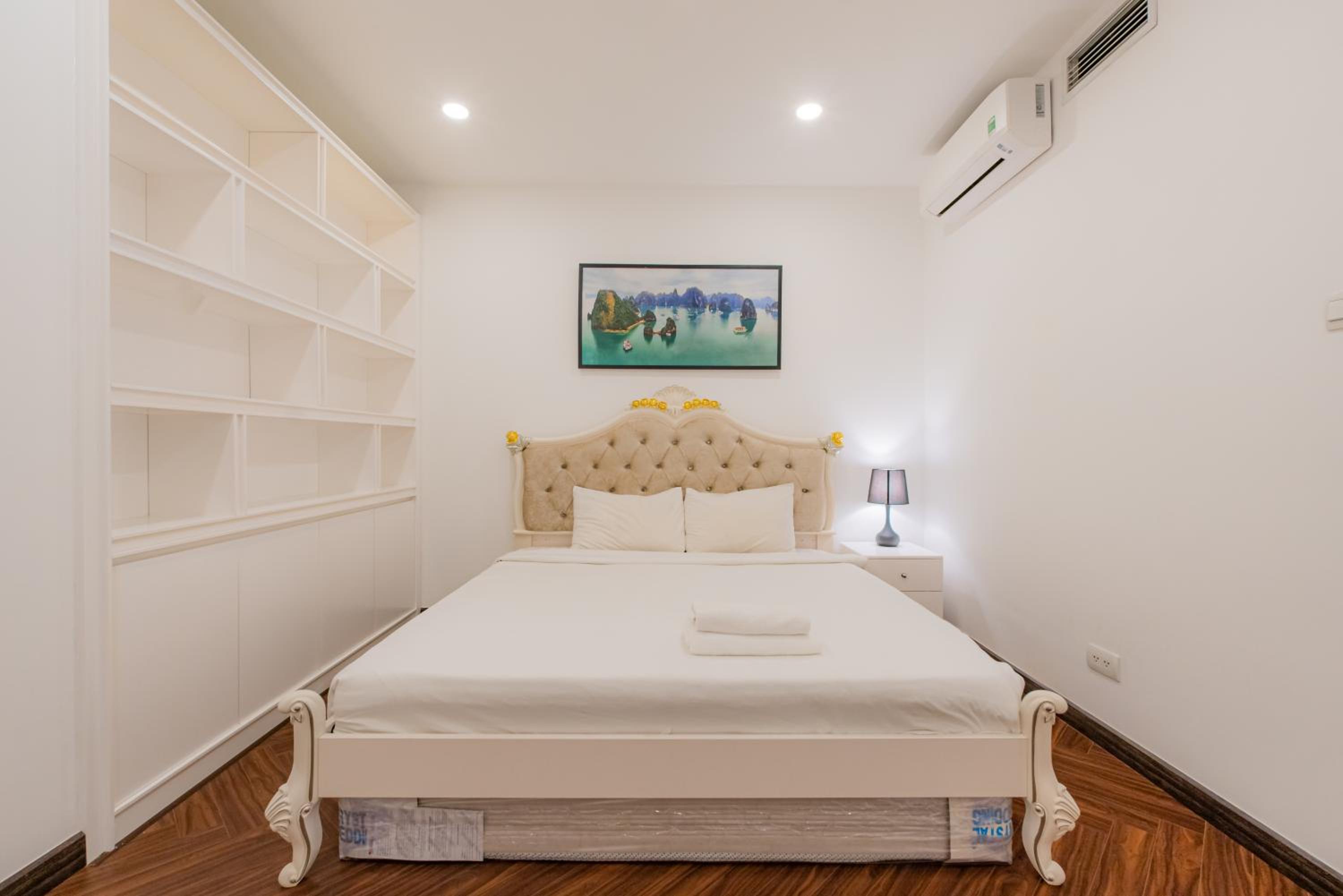 Ben Thanh - Luxury Serviced Apartments