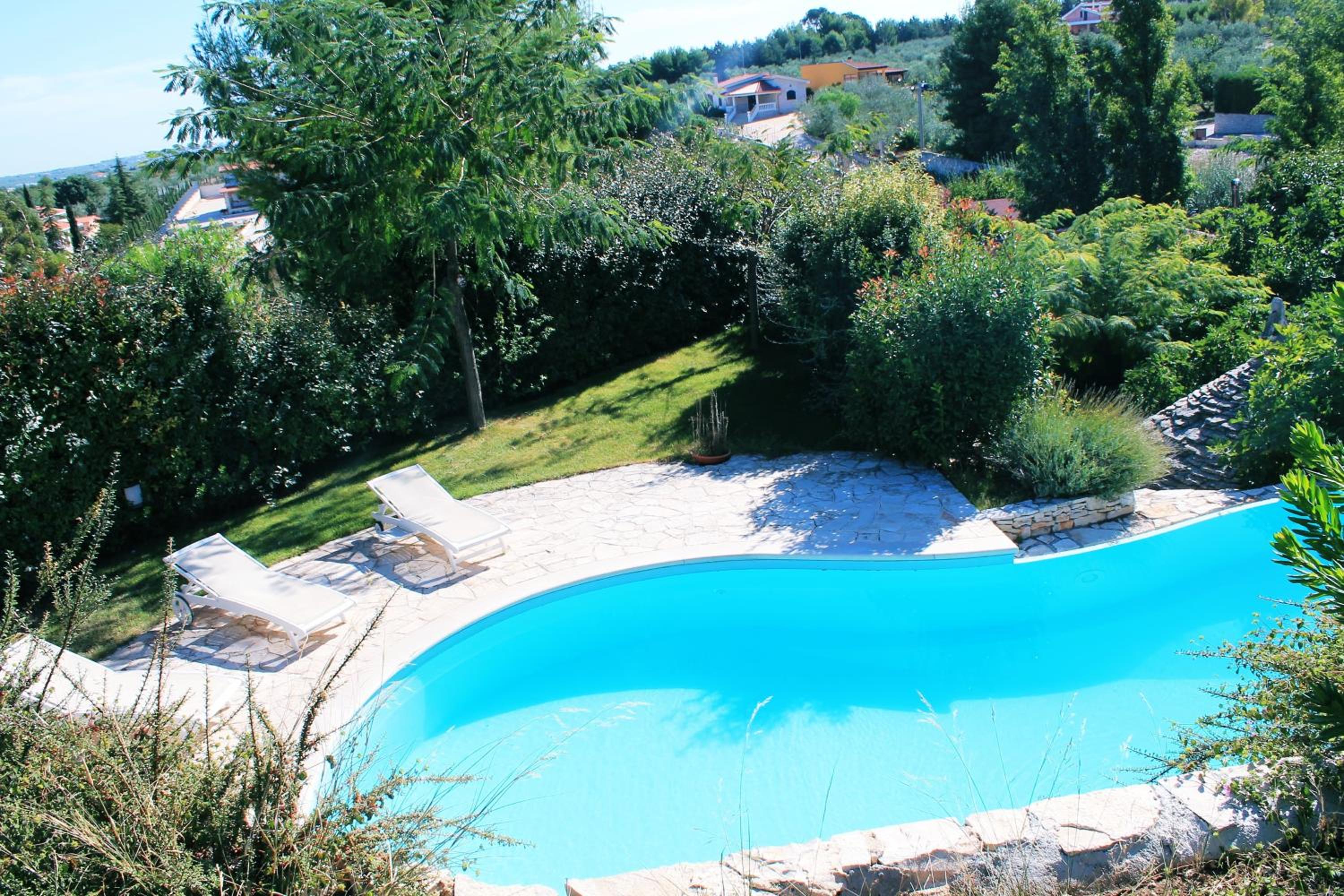 Maglioferro Residence view 4