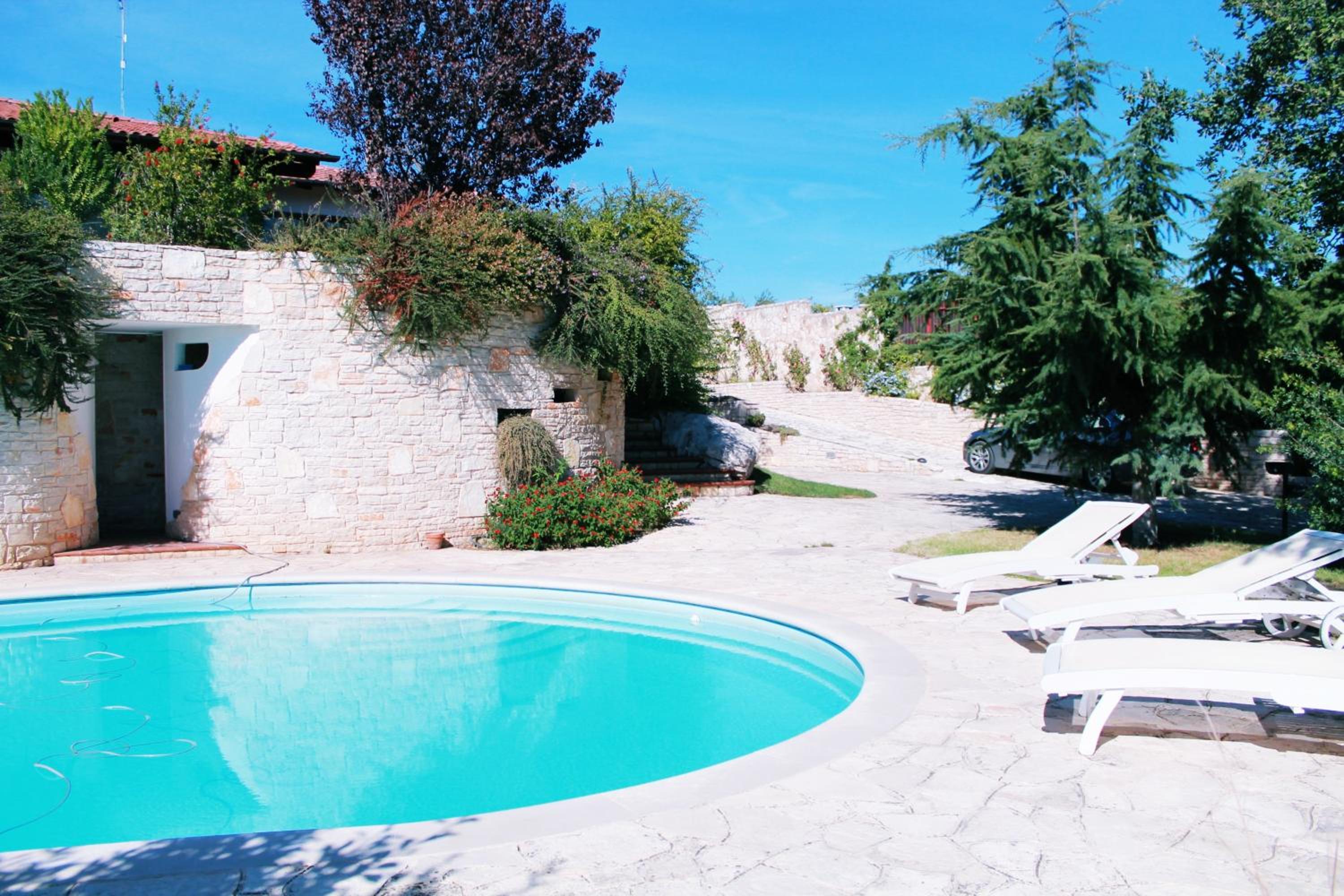 Maglioferro Residence view 5