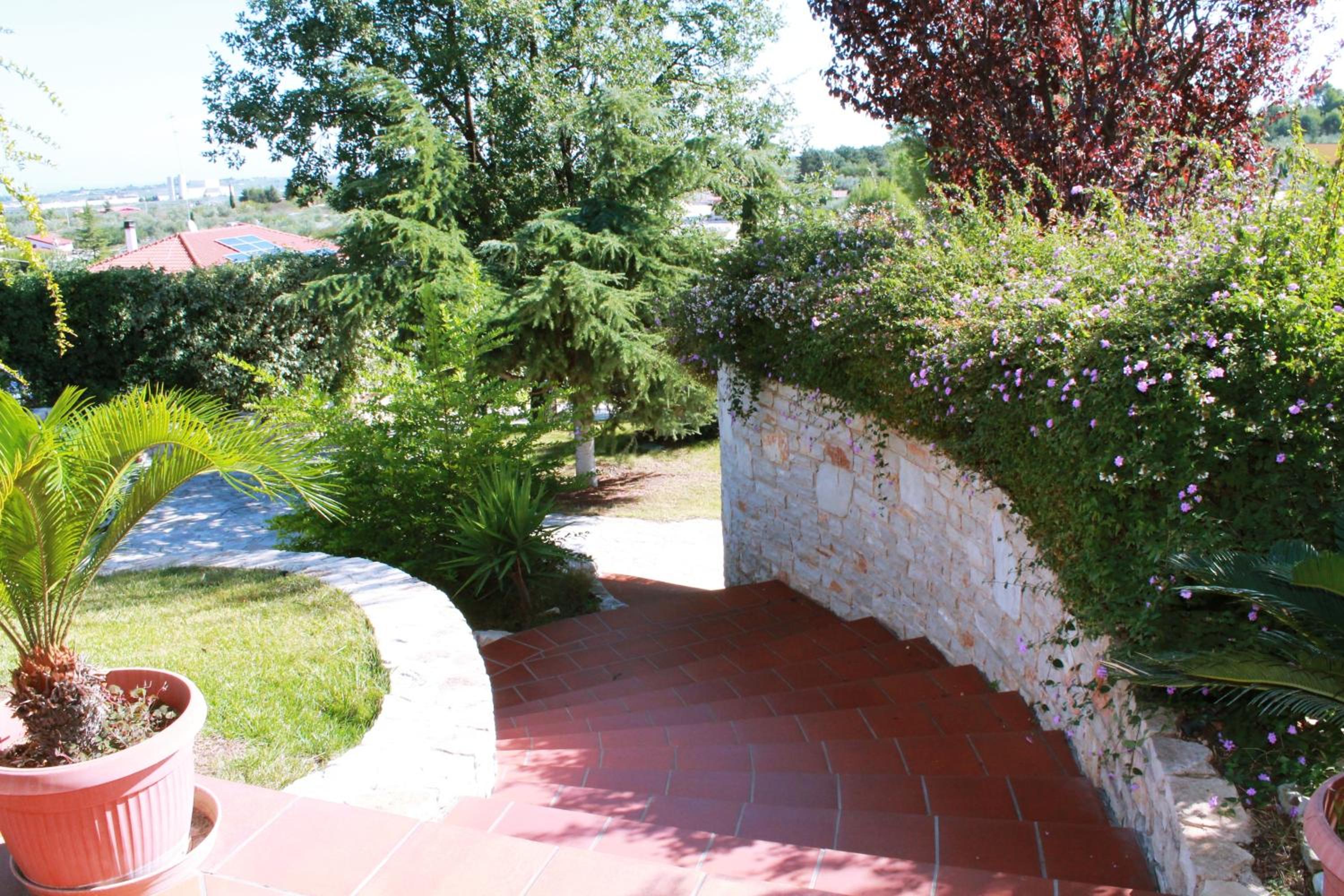 Maglioferro Residence view 2