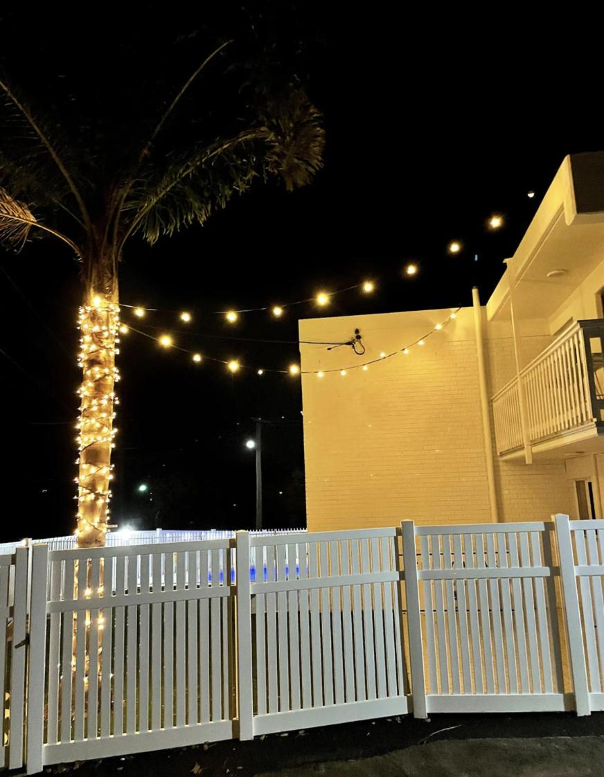 The Villa's Mooloolaba