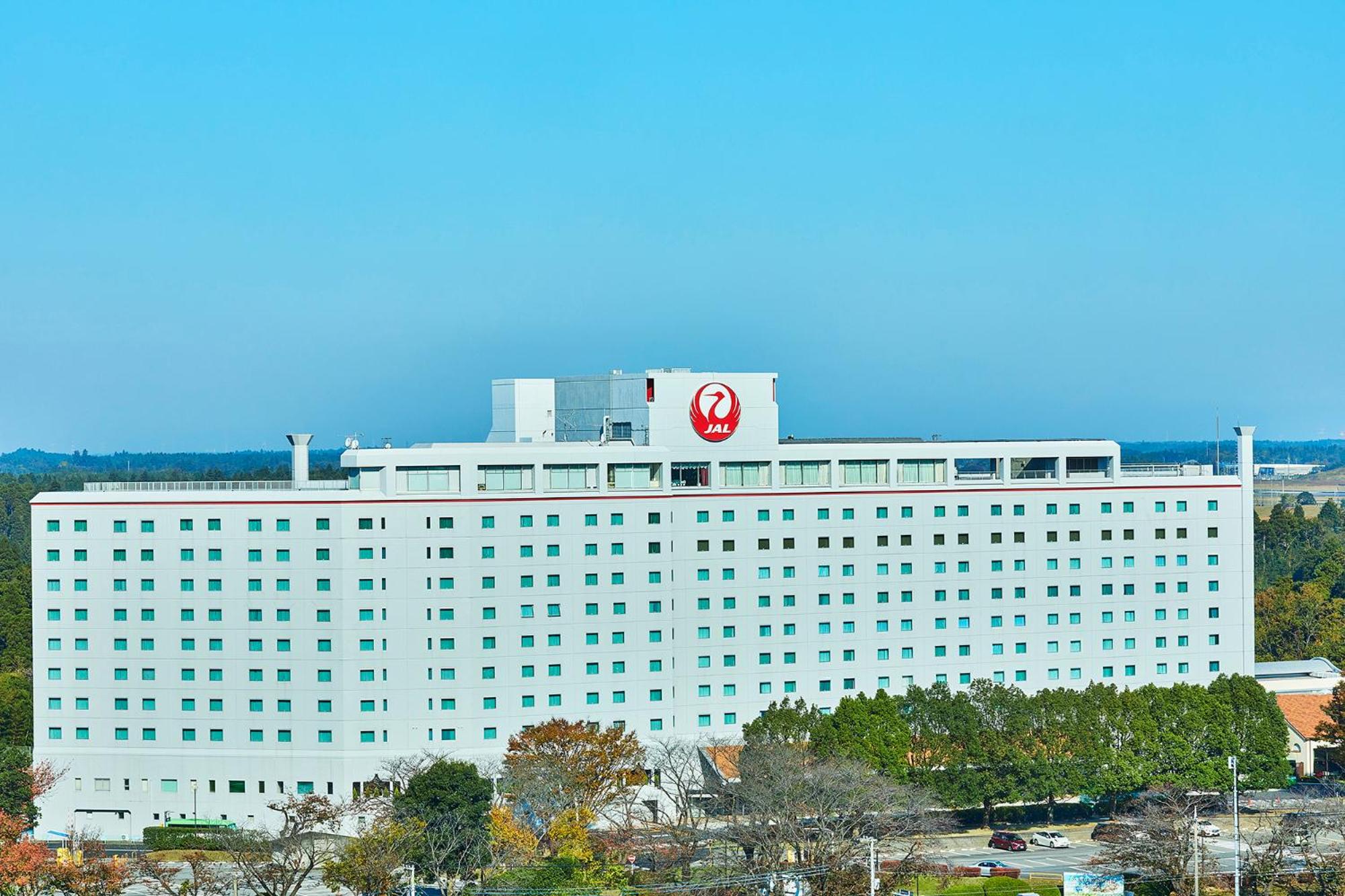 Narita Vacations - Hotel Nikko Narita - Property Image 1