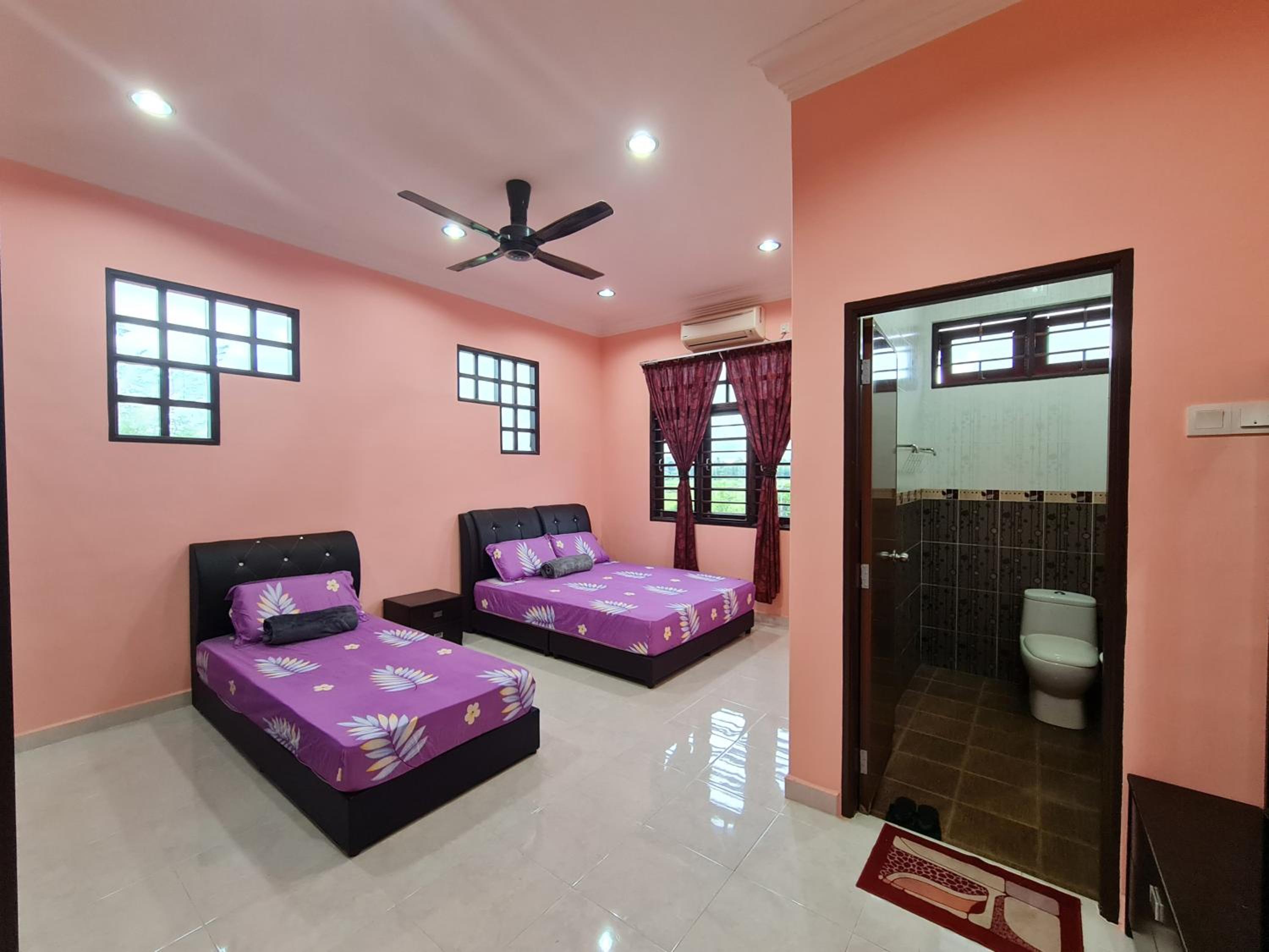 Legacy Rest House Kuala Terengganu photo 6