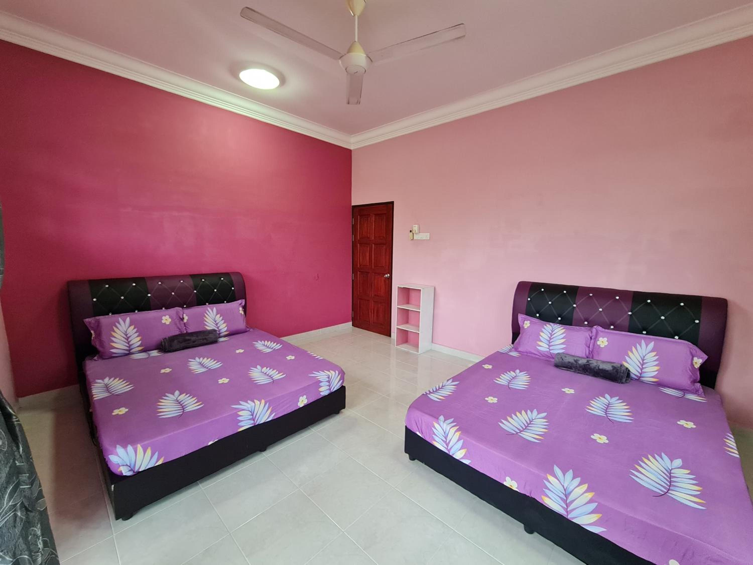 Legacy Rest House Kuala Terengganu photo 7