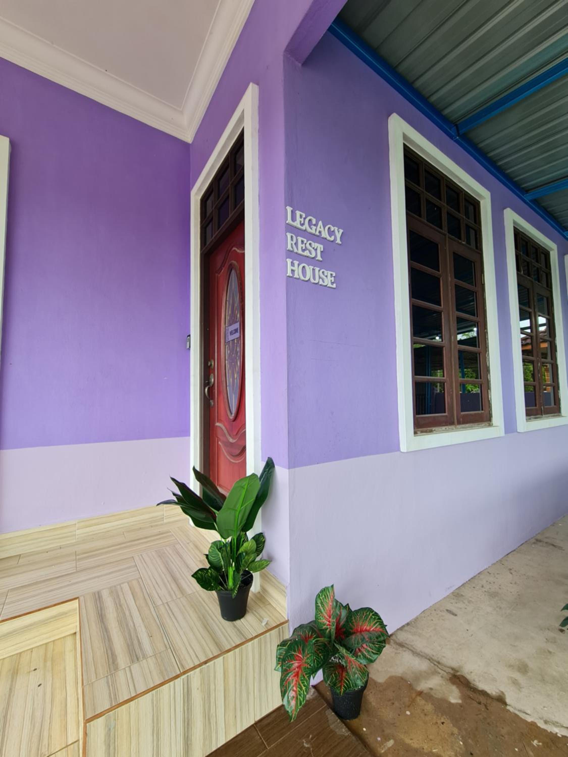 Legacy Rest House Kuala Terengganu photo 1
