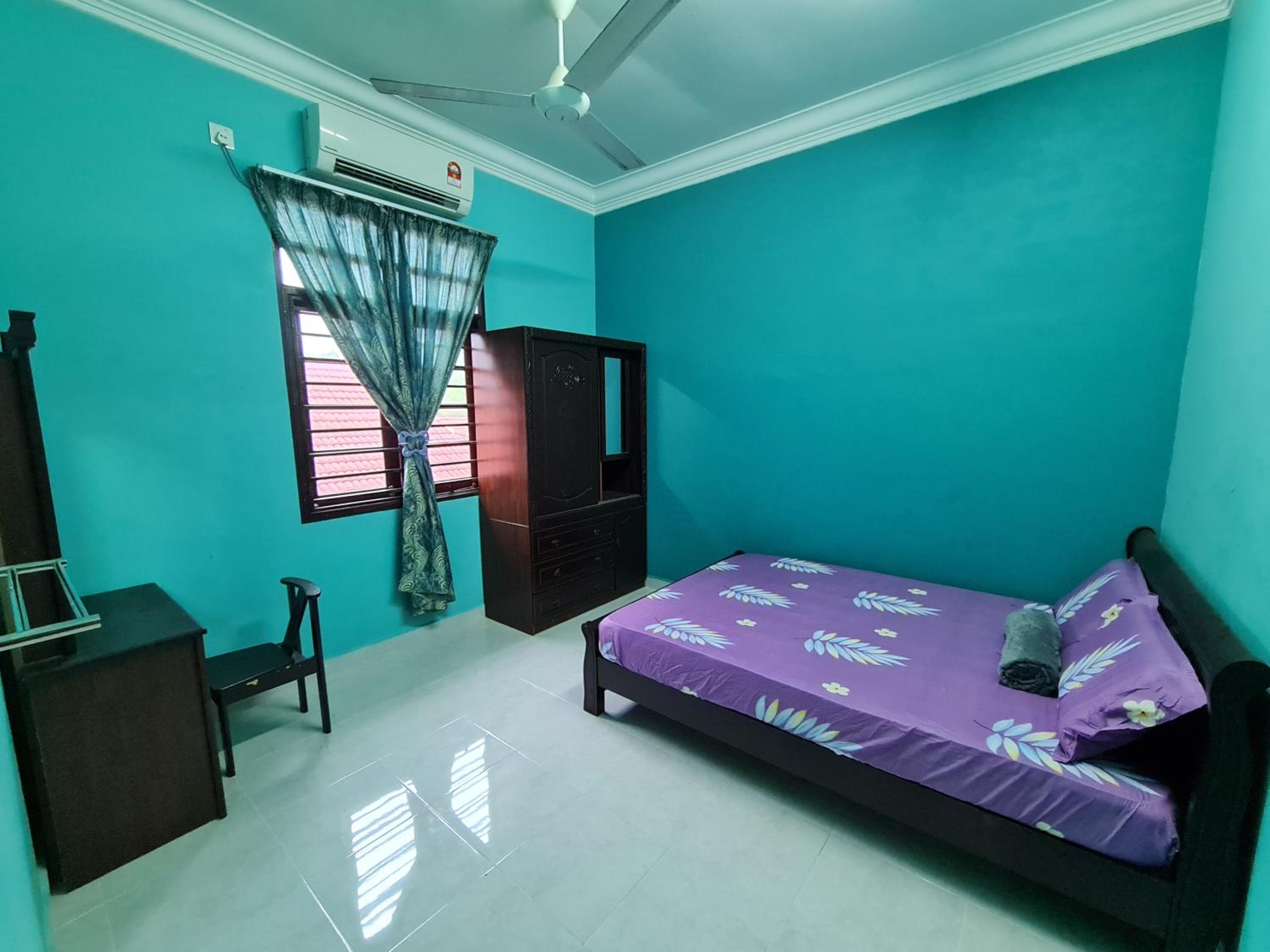 Legacy Rest House Kuala Terengganu photo 8