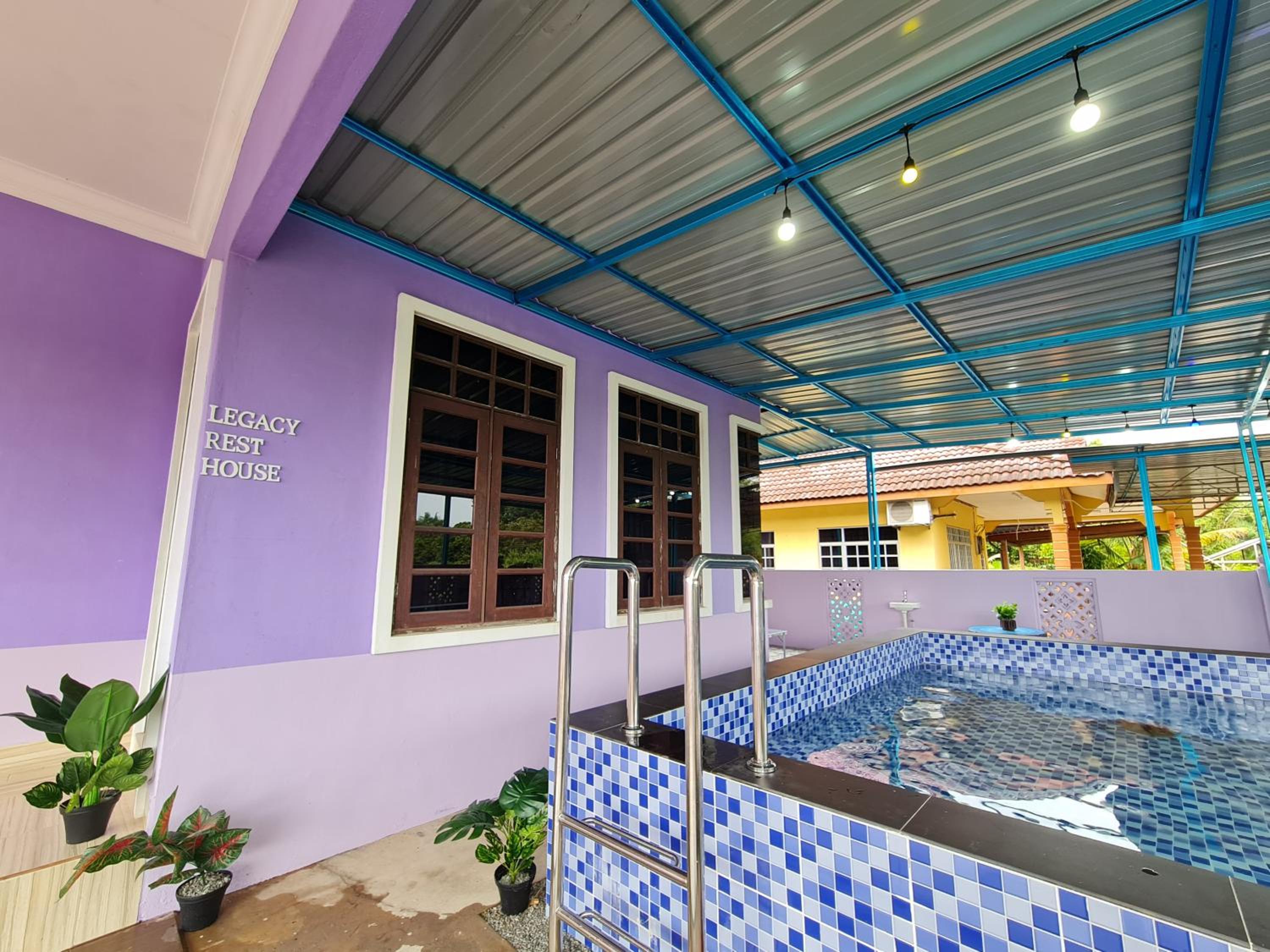 Legacy Rest House Kuala Terengganu photo 2