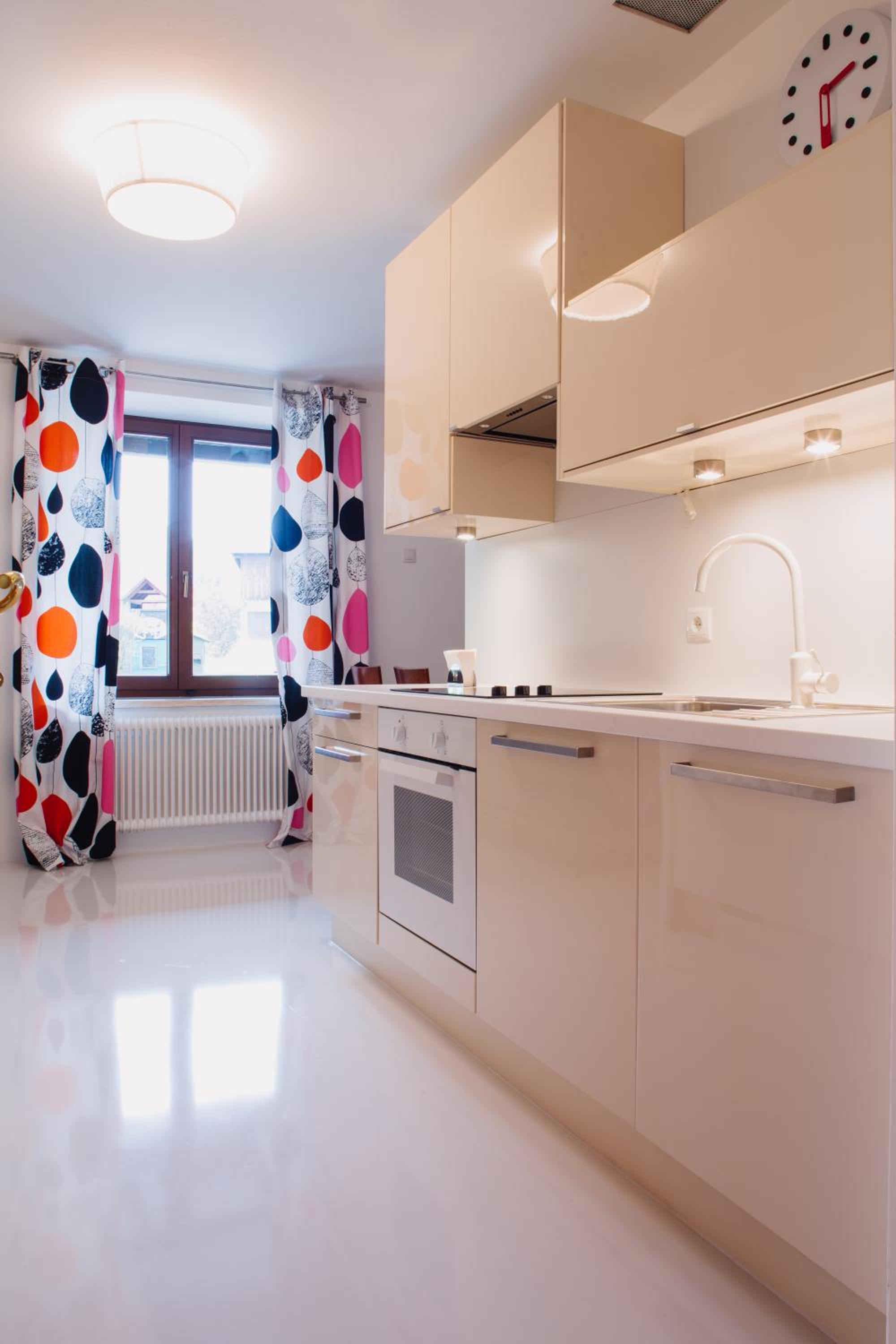 Zimmer & Appartements in der Gamlitzerstrasse
