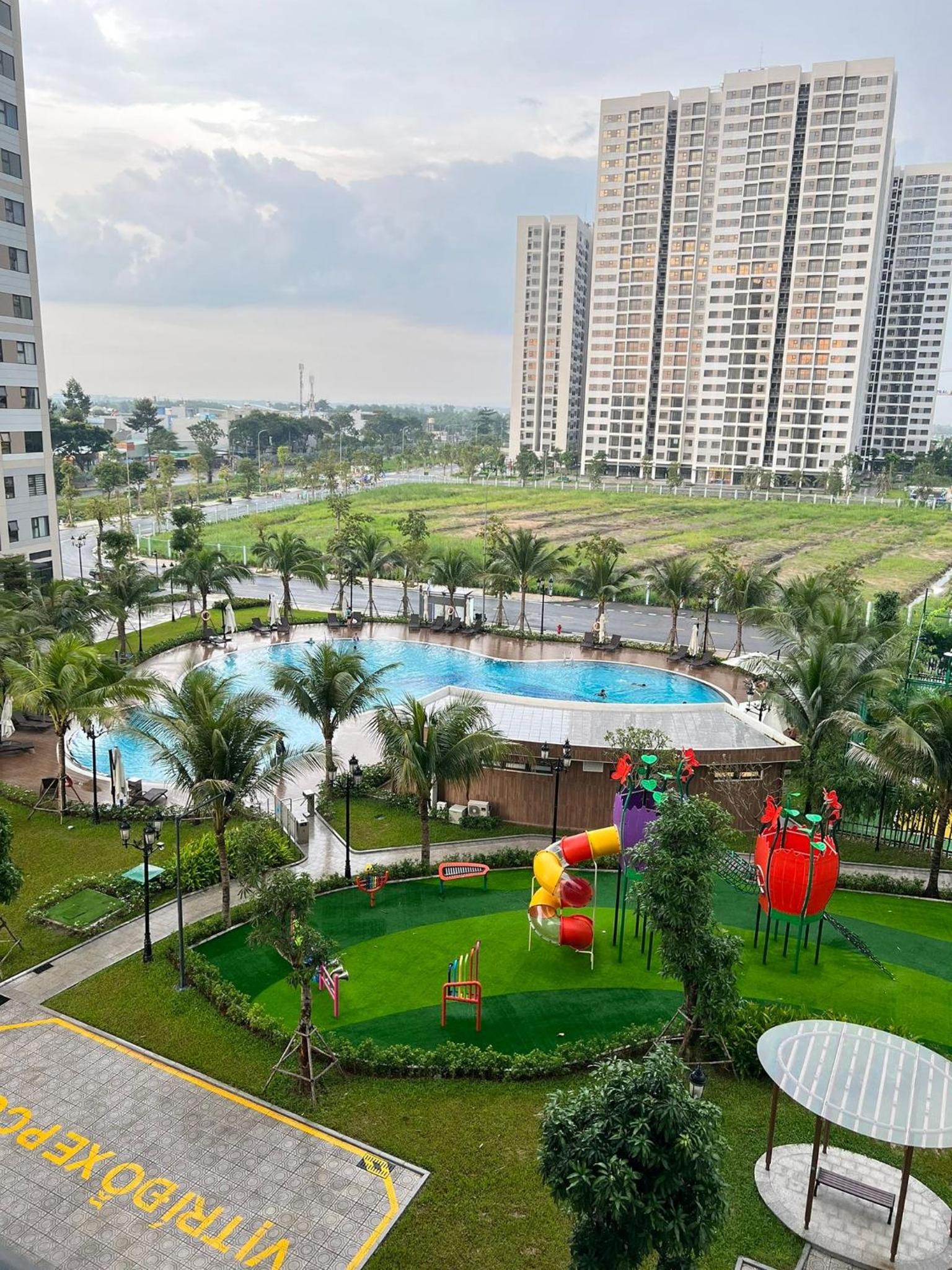 Bống Homestay view 3