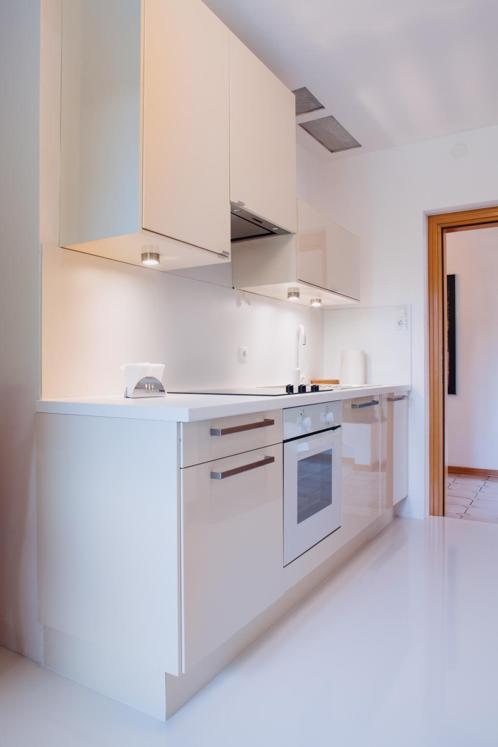 Zimmer & Appartements in der Gamlitzerstrasse
